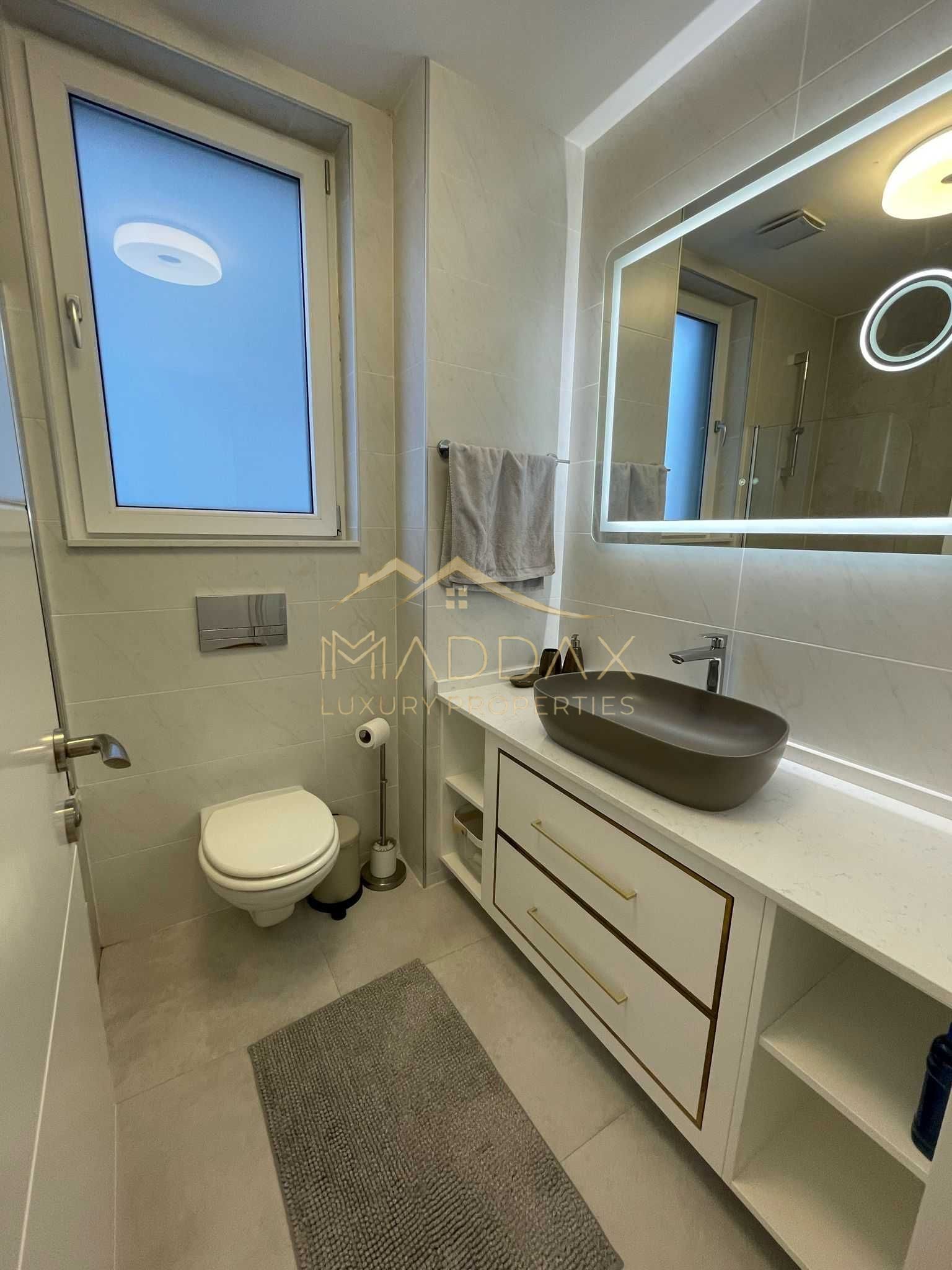 Apartament 2 camere I Floreasca I Wiew lake *** — fotografia 15