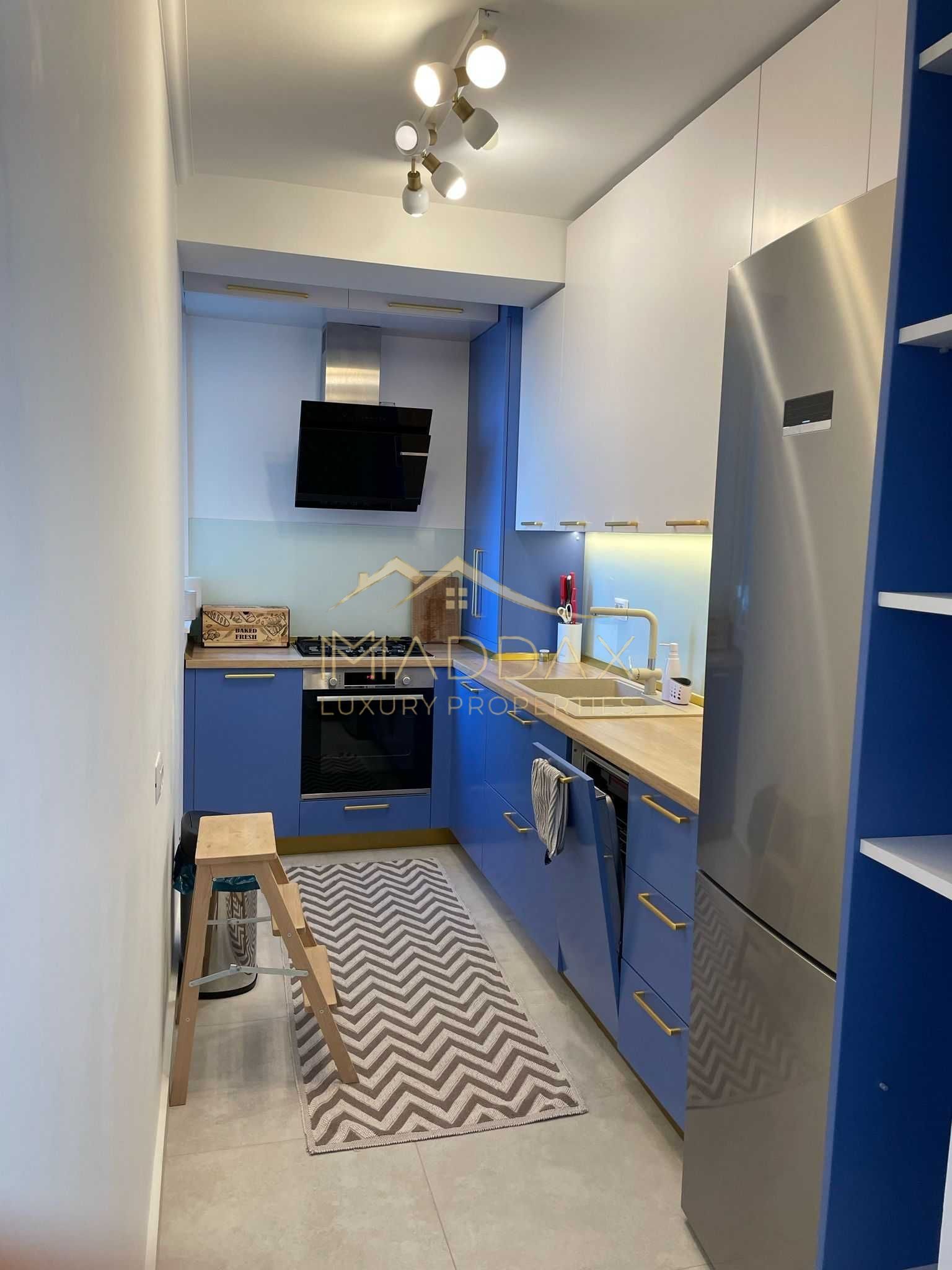 Apartament 2 camere I Floreasca I Wiew lake *** — fotografia 6