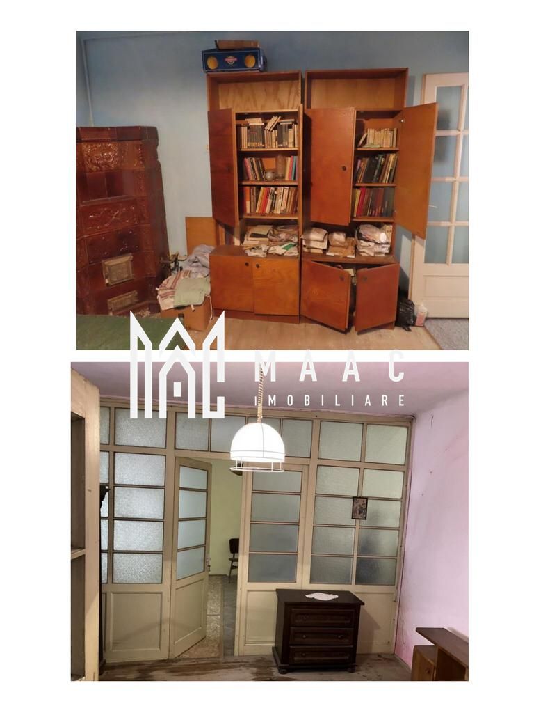 Casă 6 camere individuală | Mediaș Nord-Est | 168 mp, teren 360 mp — fotografia 12