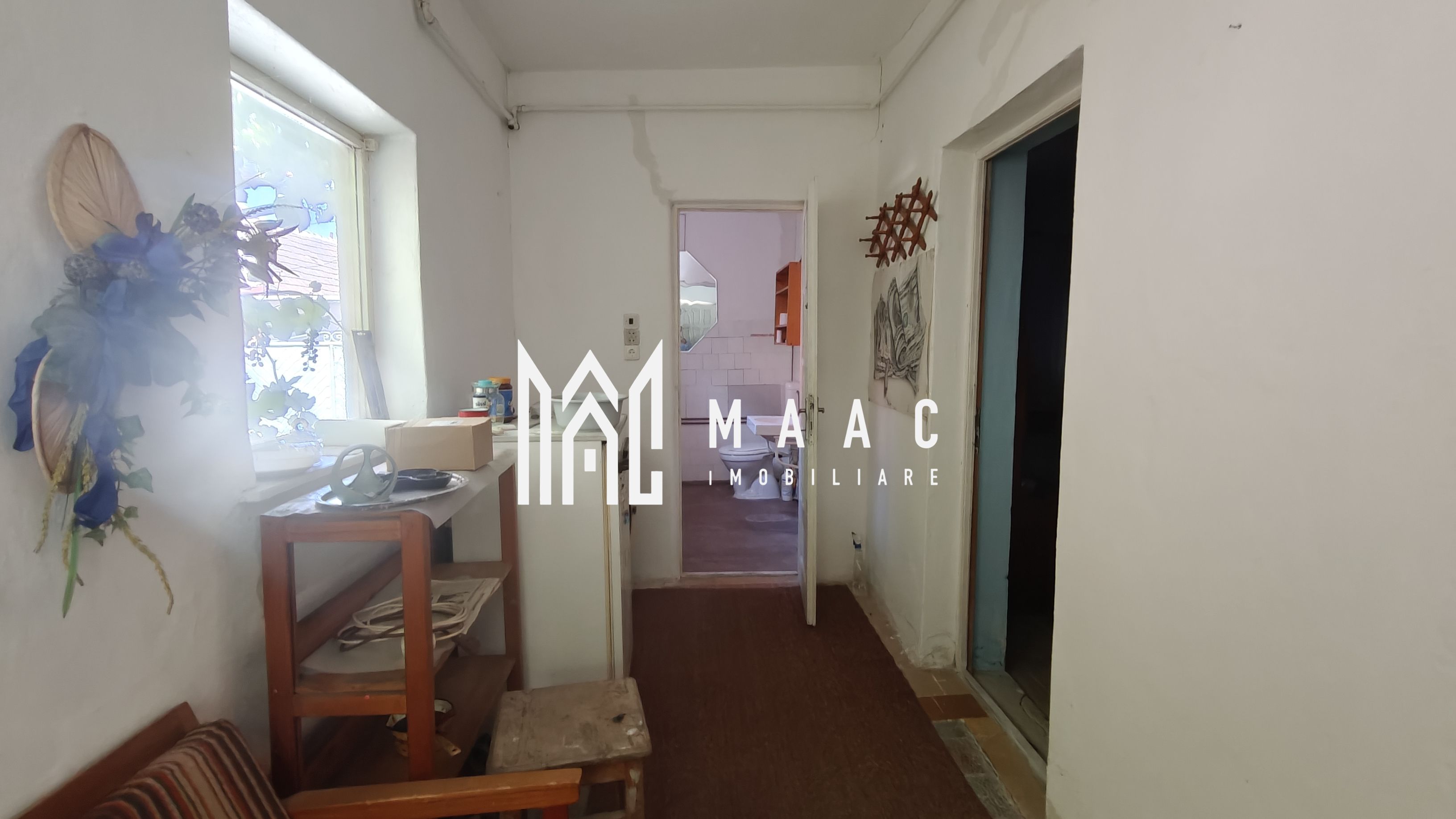 Casă 6 camere individuală | Mediaș Nord-Est | 168 mp, teren 360 mp — fotografia 2