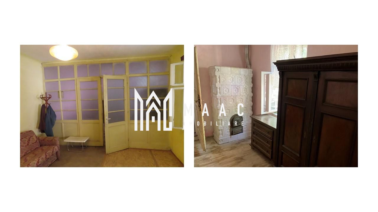 Casă 6 camere individuală | Mediaș Nord-Est | 168 mp, teren 360 mp — fotografia 4