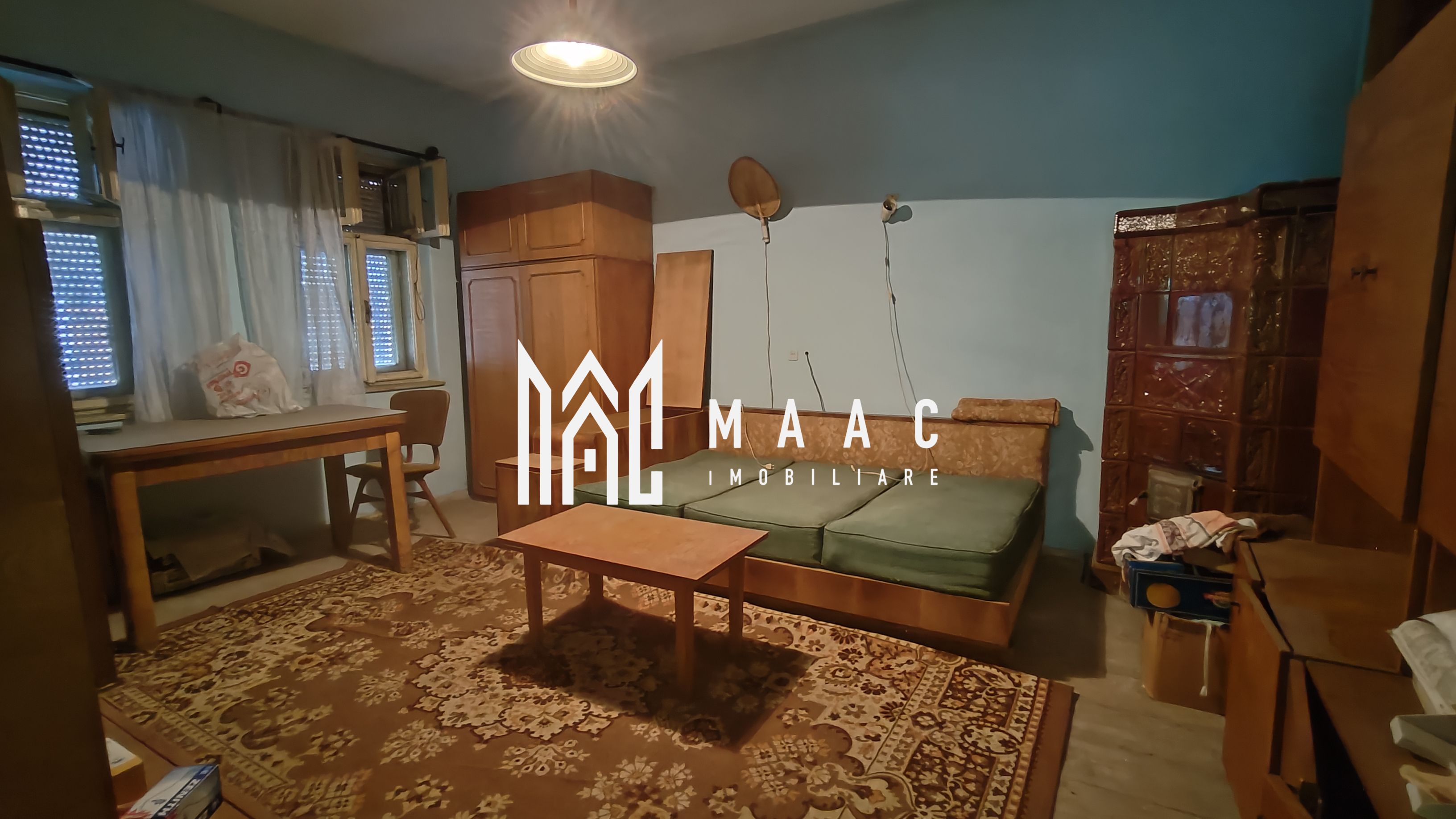 Casă 6 camere individuală | Mediaș Nord-Est | 168 mp, teren 360 mp — fotografia 5