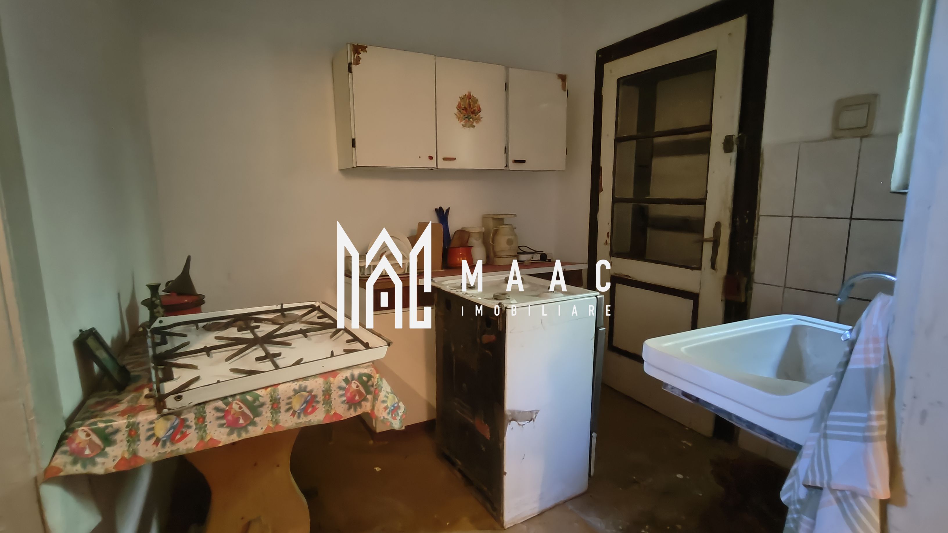 Casă 6 camere individuală | Mediaș Nord-Est | 168 mp, teren 360 mp — fotografia 6