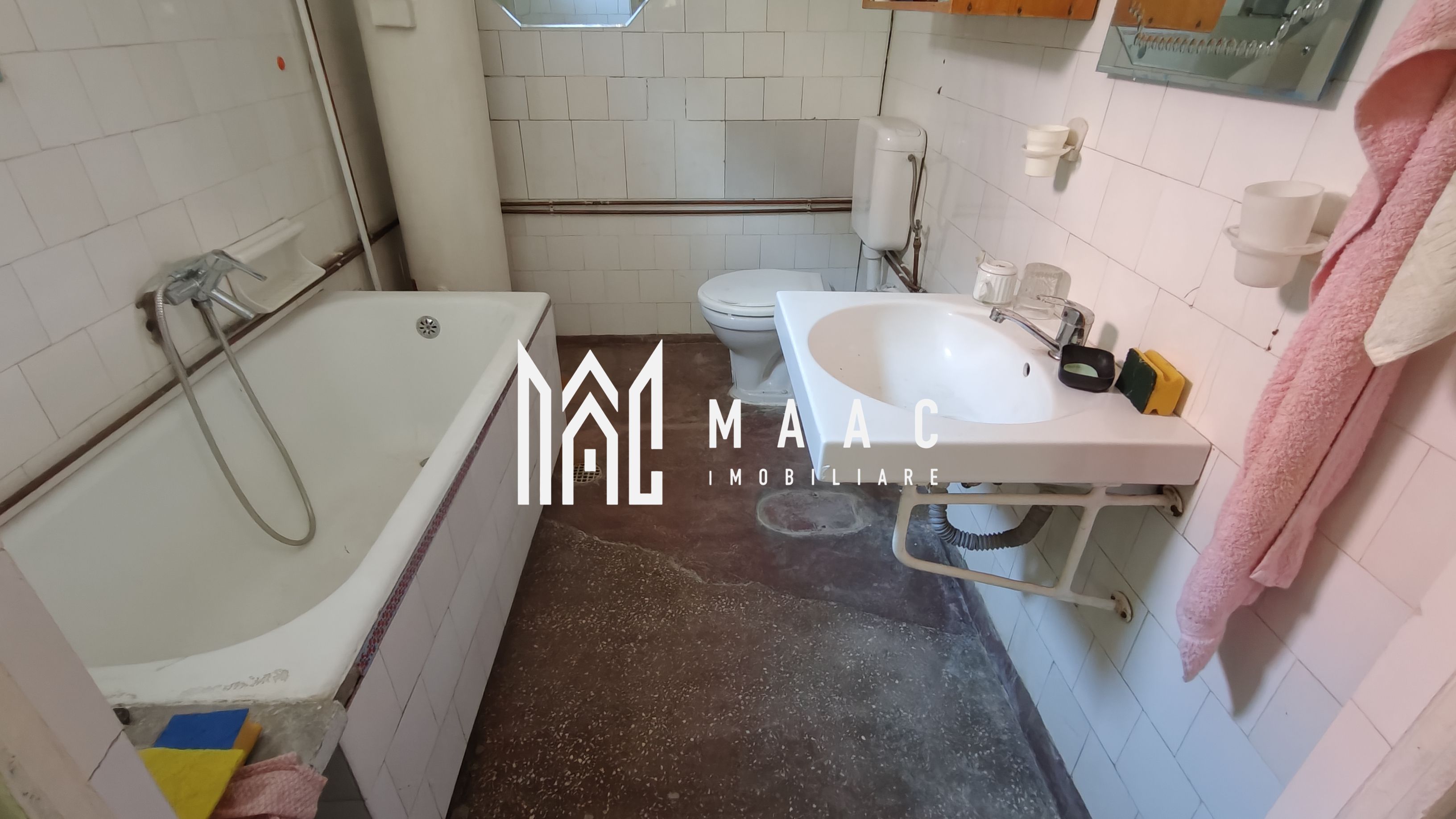 Casă 6 camere individuală | Mediaș Nord-Est | 168 mp, teren 360 mp — fotografia 7