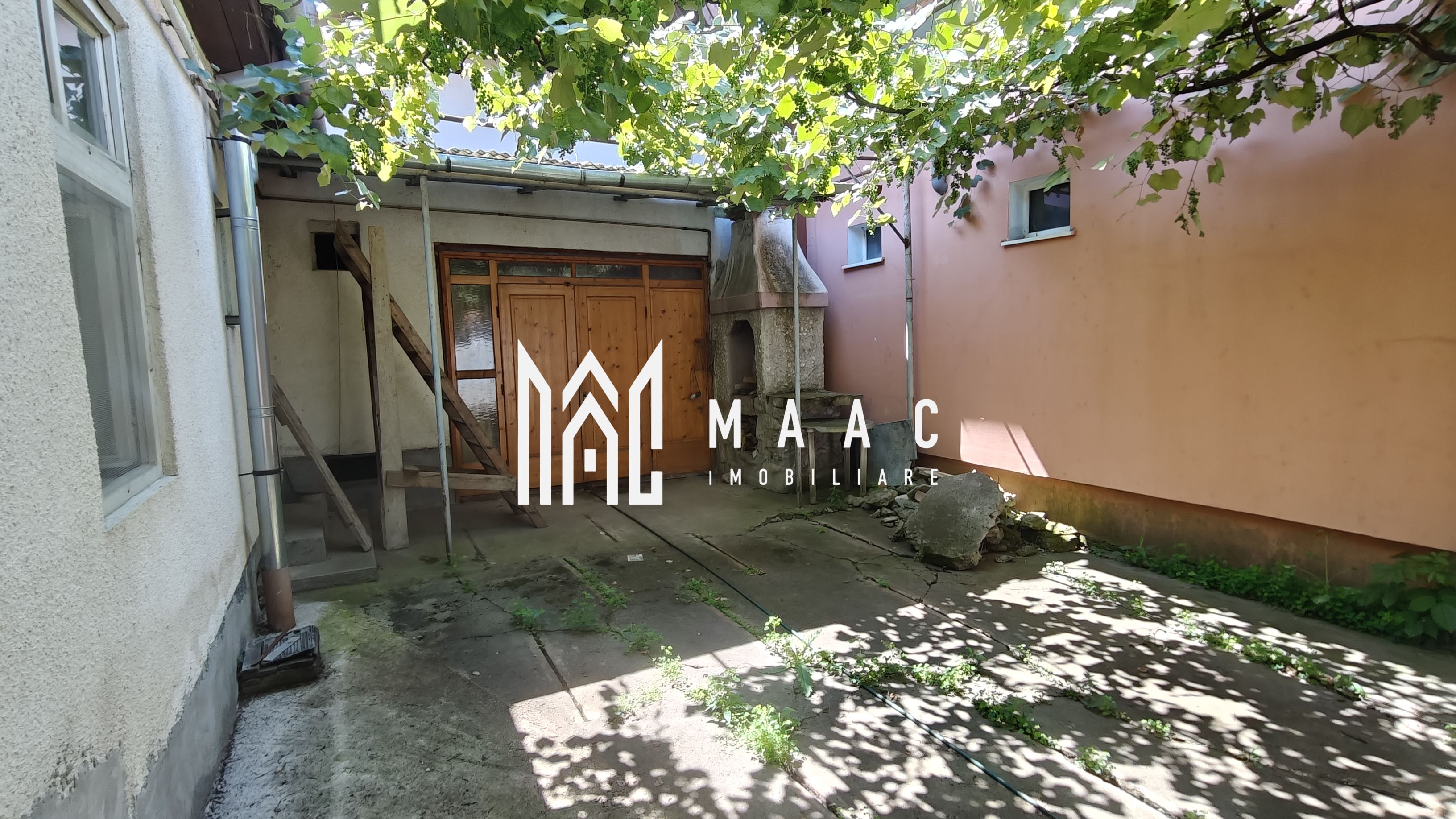 Casă 6 camere individuală | Mediaș Nord-Est | 168 mp, teren 360 mp — fotografia 8
