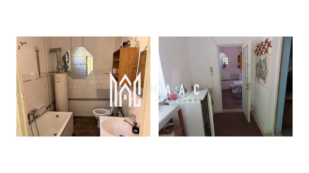 Casă 6 camere individuală | Mediaș Nord-Est | 168 mp, teren 360 mp — fotografia 9