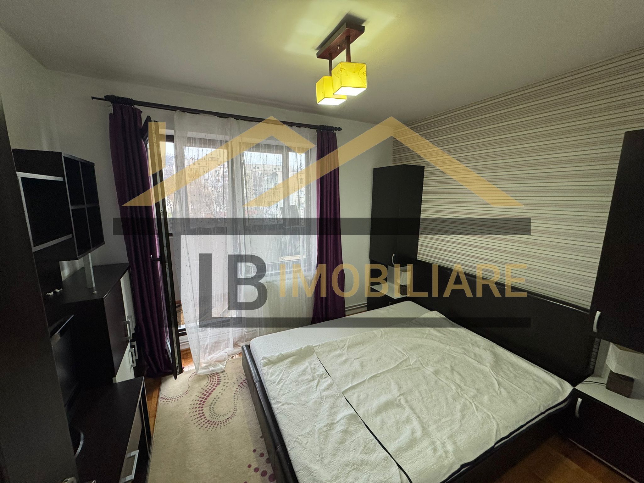 Apartament cu 3 camere, 75 mp, Zona Diamant — fotografia 4
