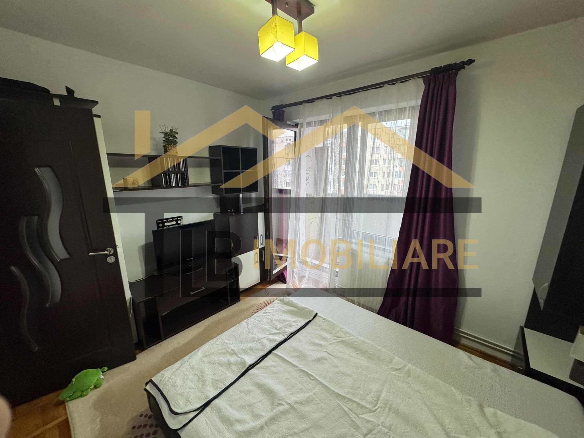 Apartament cu 3 camere, 75 mp, Zona Diamant — fotografia 5