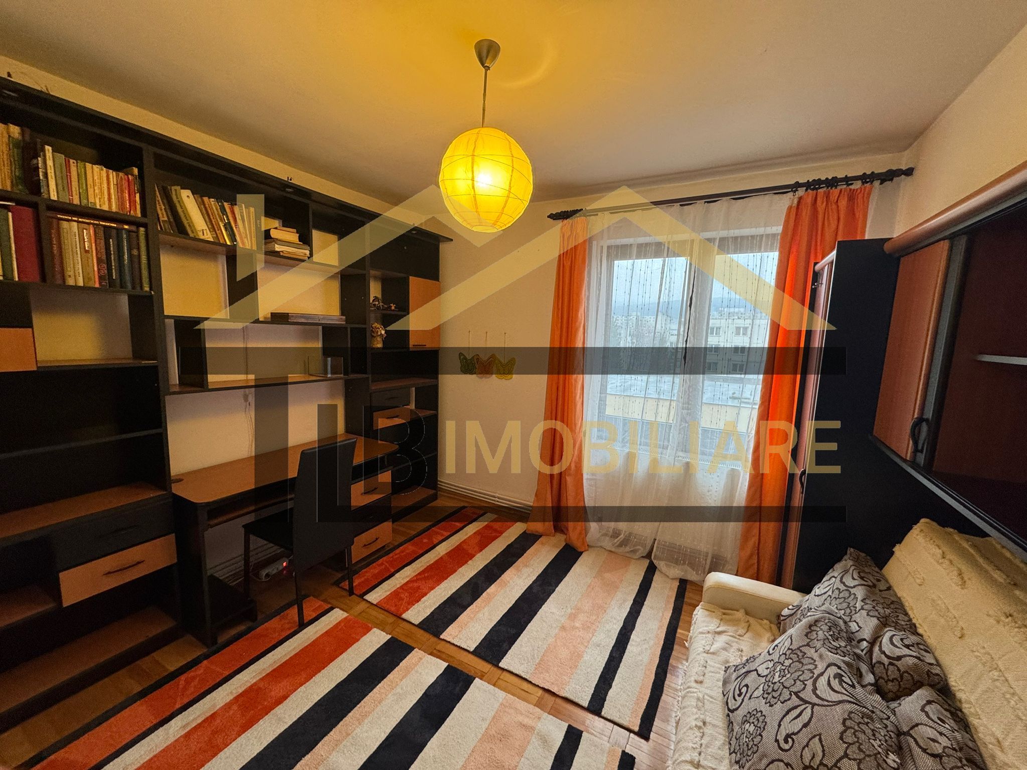 Apartament cu 3 camere, 75 mp, Zona Diamant — fotografia 6