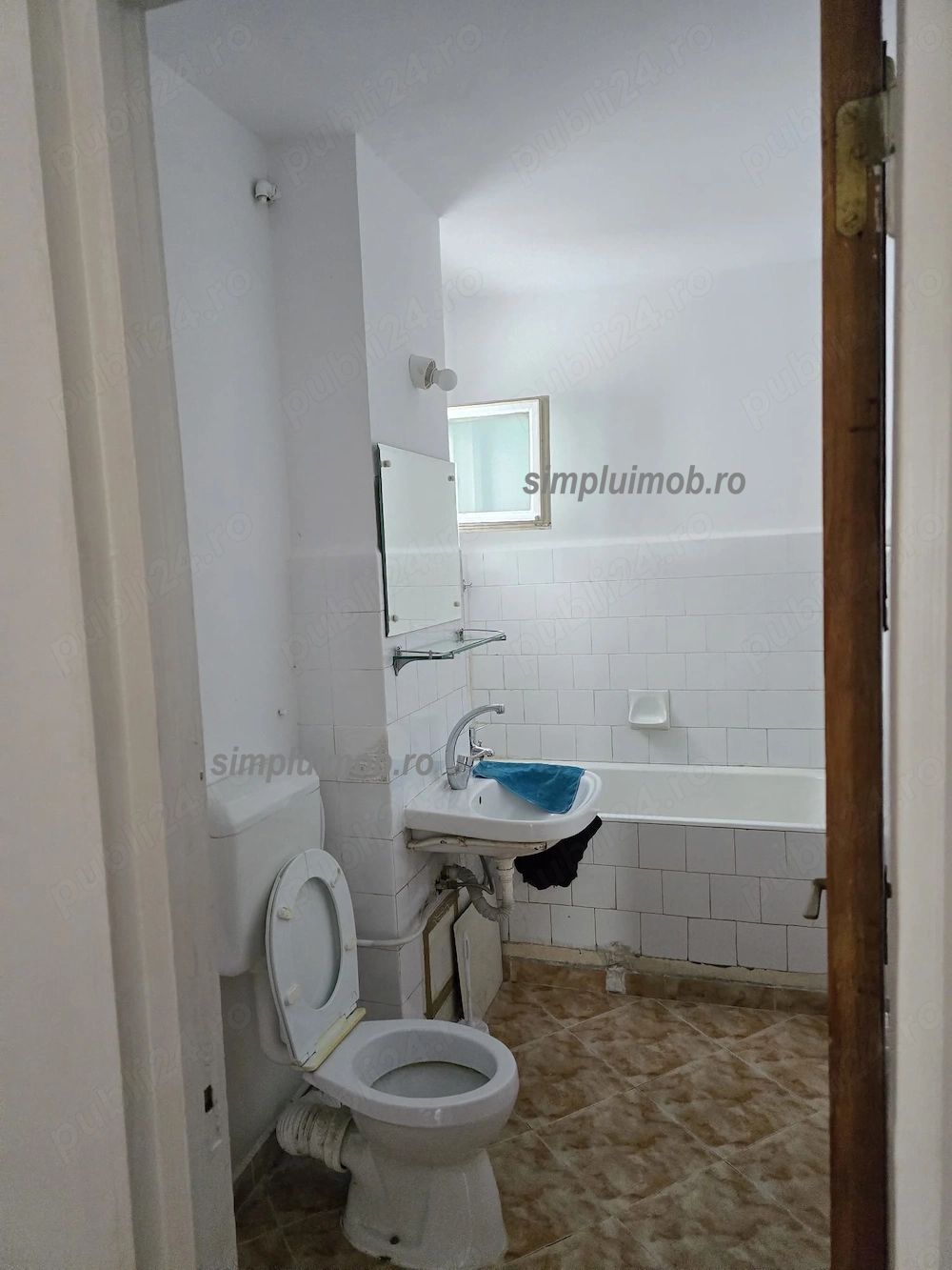 Proprietar, vand ap. 3 camere semidecomandat, Gorjului, et. 3 9 — fotografia 7