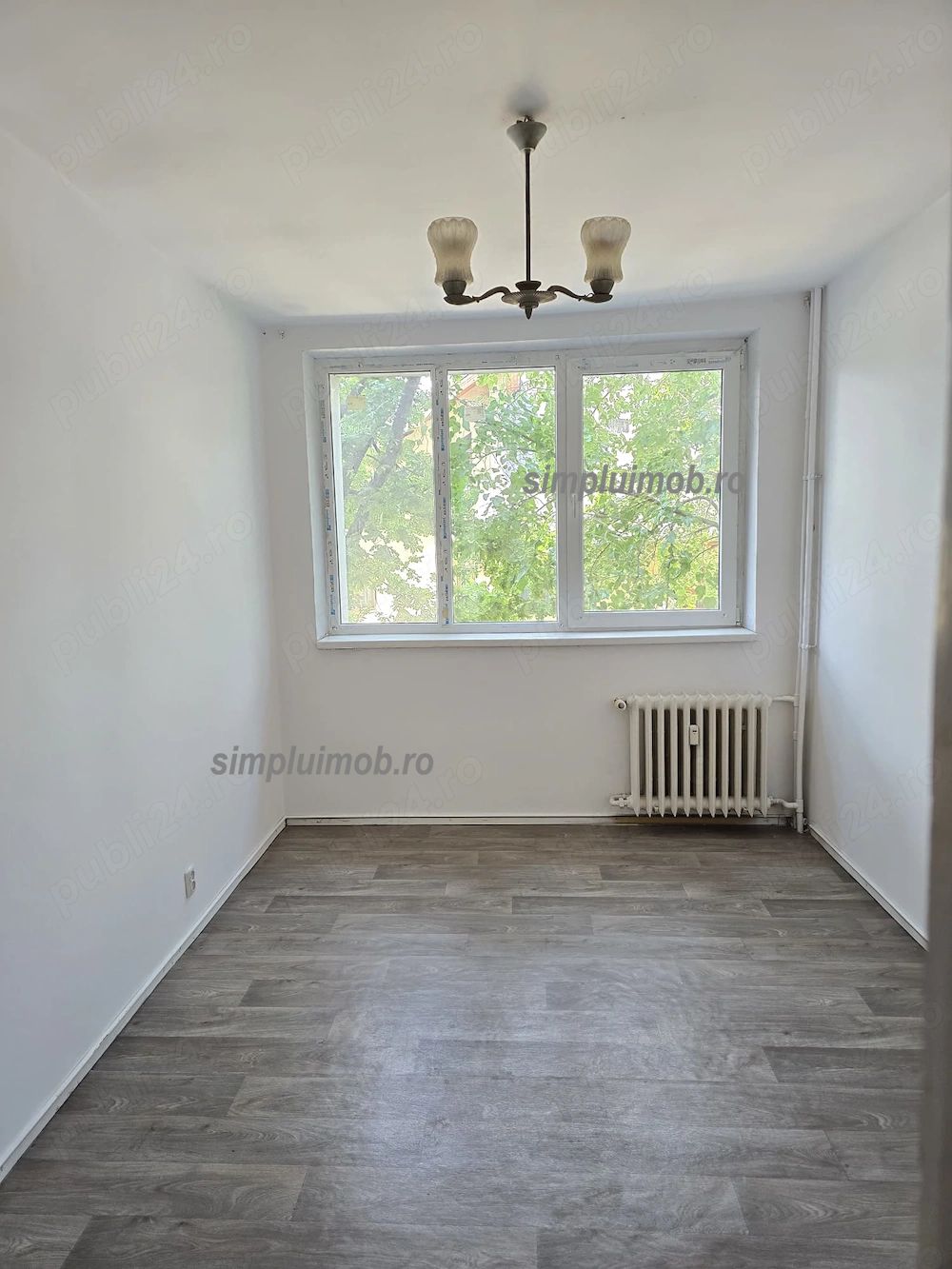 Proprietar, vand ap. 3 camere semidecomandat, Gorjului, et. 3 9 — fotografia 9