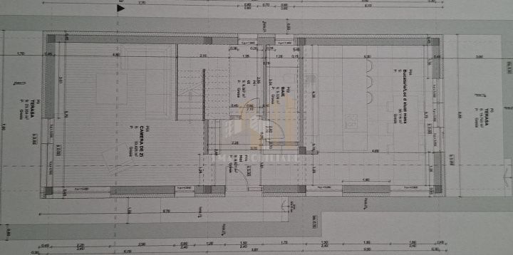 Casa individuala parter plus etaj Sanpetru Brasov zona Lempes — fotografia 13