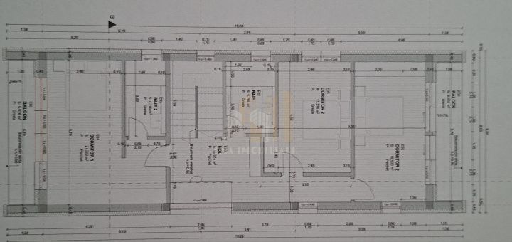Casa individuala parter plus etaj Sanpetru Brasov zona Lempes — fotografia 14
