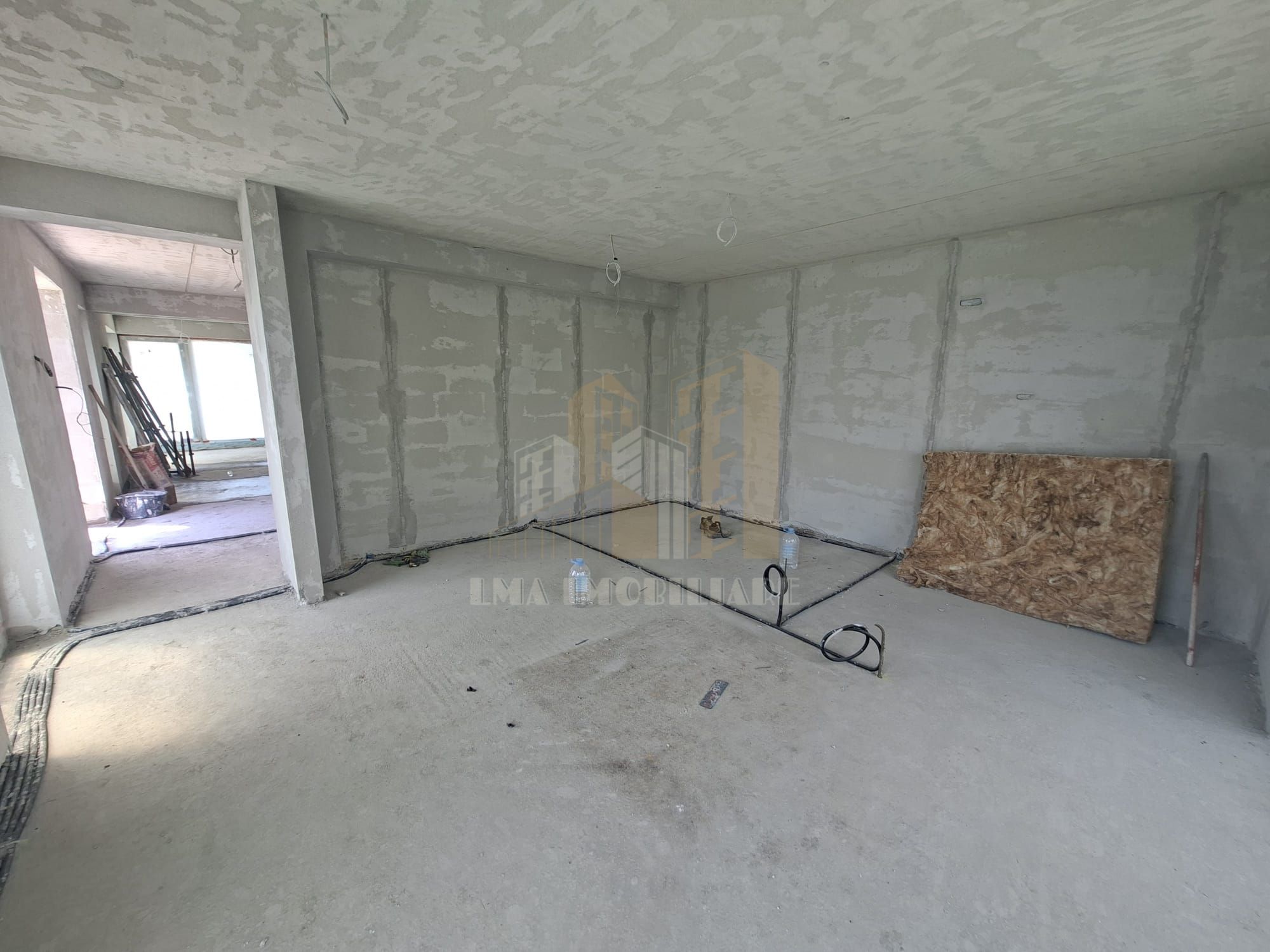 Casa individuala parter plus etaj Sanpetru Brasov zona Lempes — fotografia 19