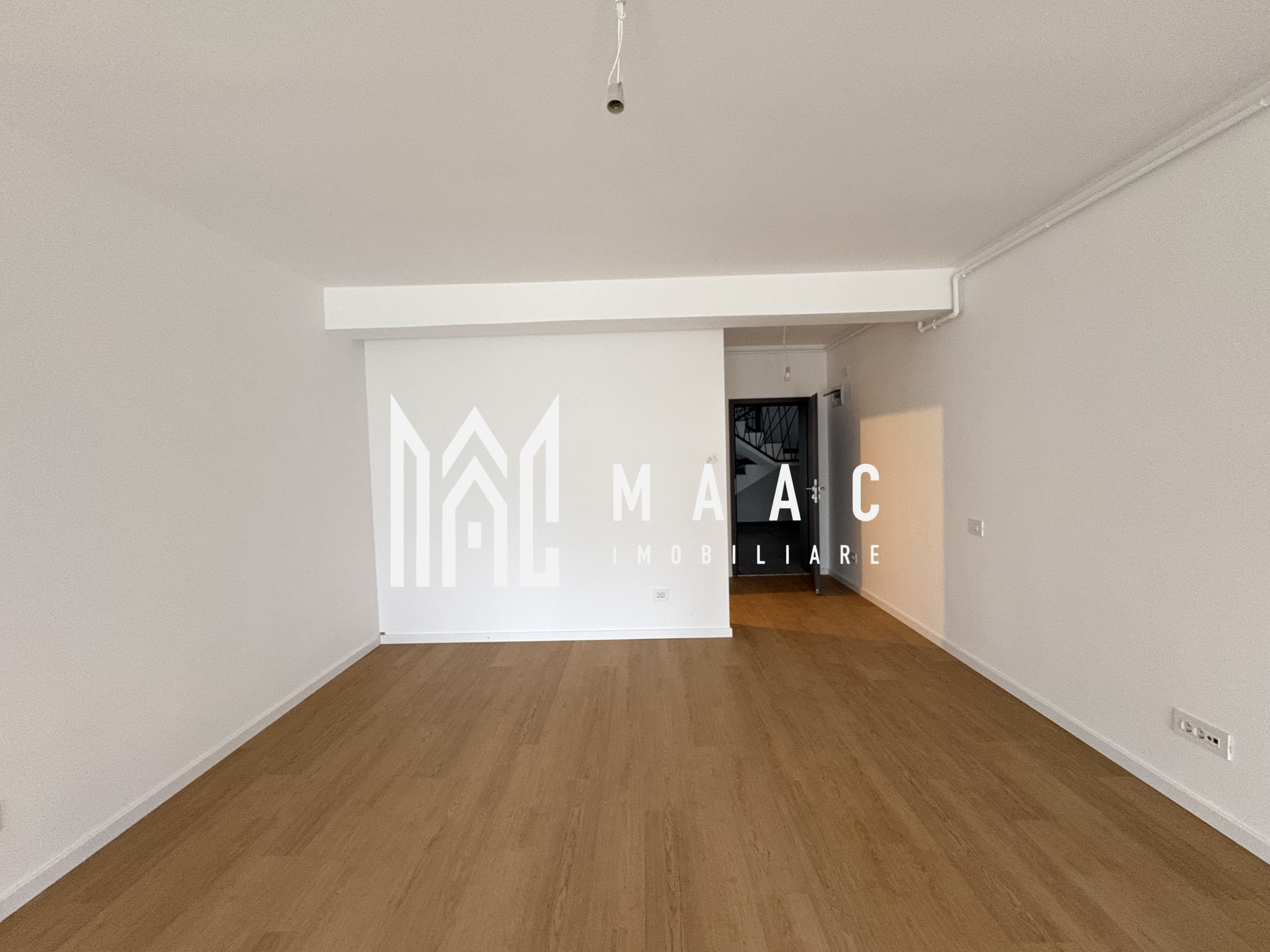 Garsonieră 37mp I Balcon I Parcare I La Cheie I — fotografia 3