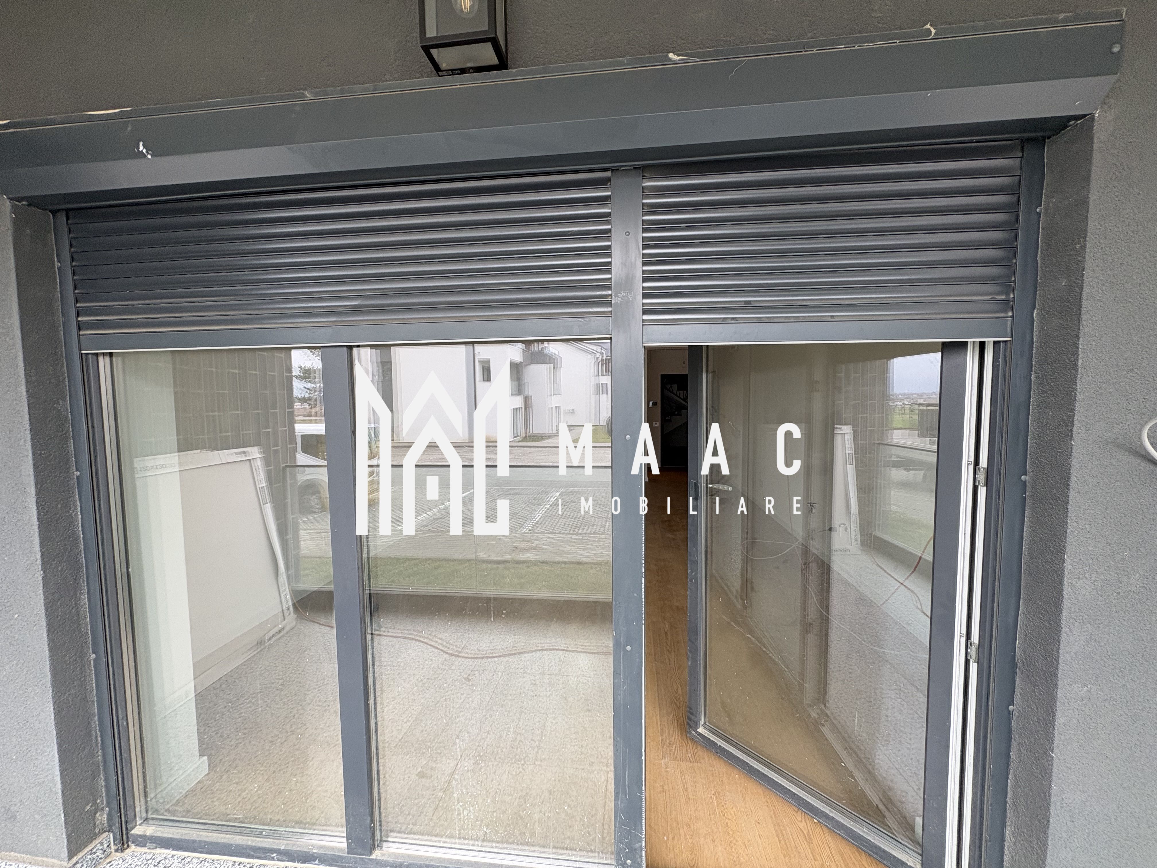 Garsonieră 37mp I Balcon I Parcare I La Cheie I — fotografia 5