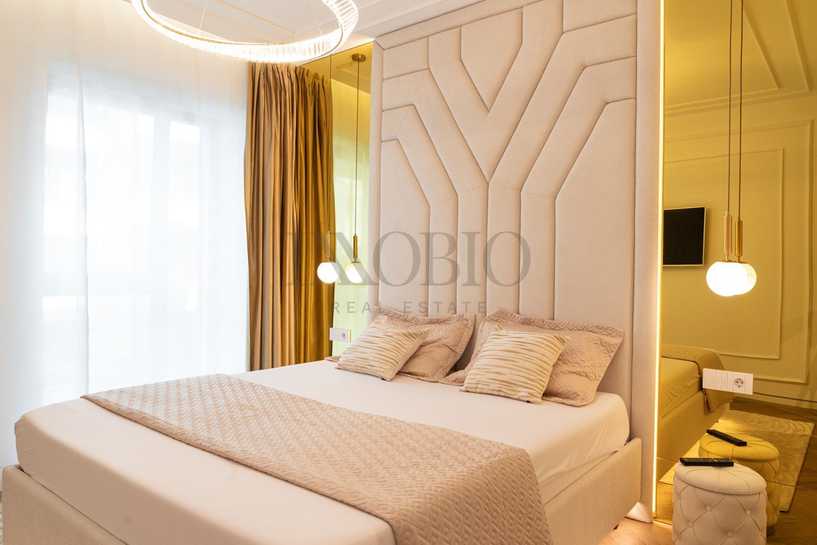 Apartament 2 Camere | Pines | Stejarii Country Club — fotografia 5
