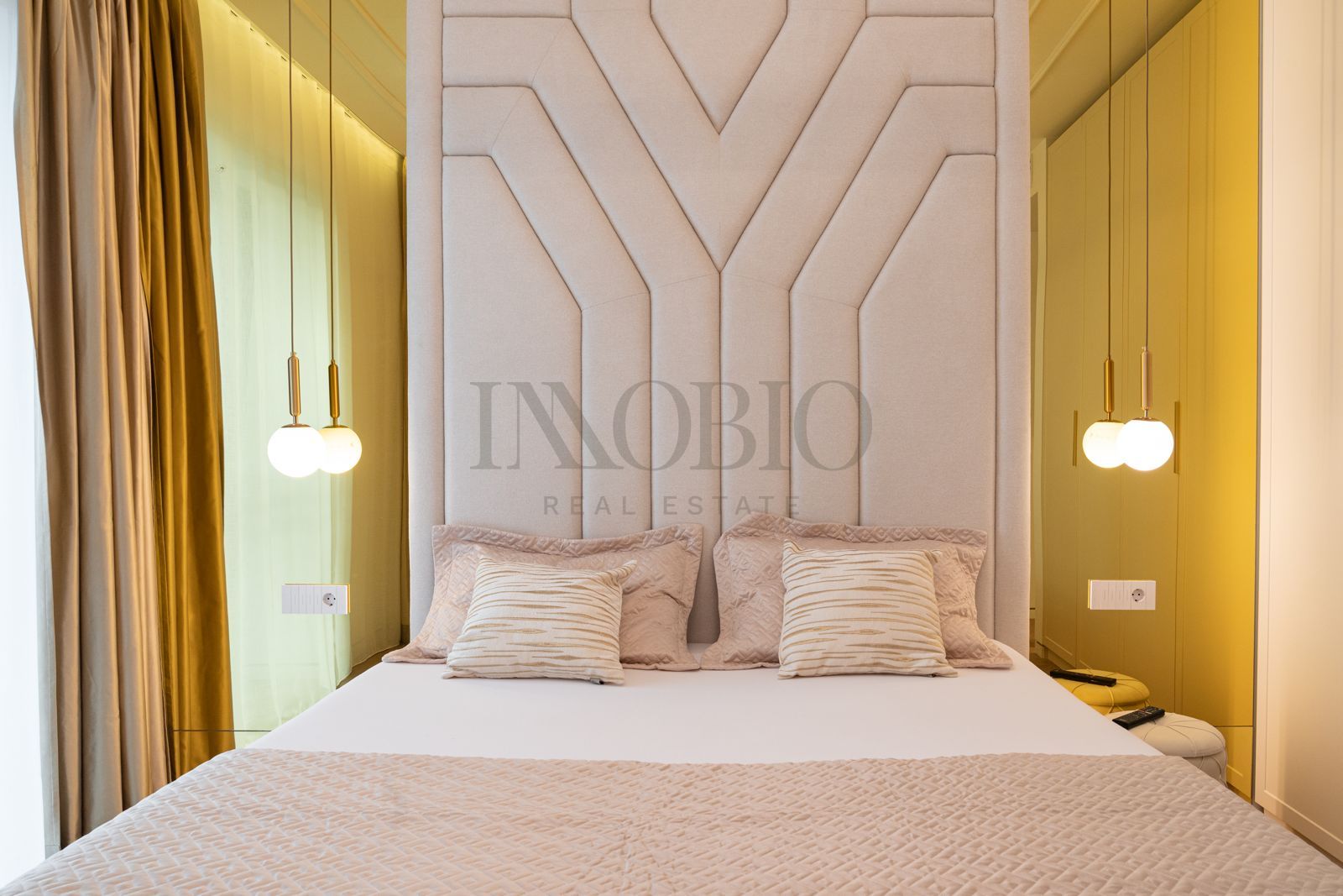 Apartament 2 Camere | Pines | Stejarii Country Club — fotografia 6