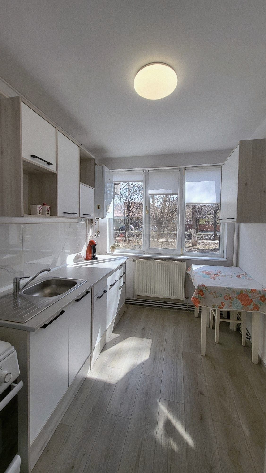 Apartament 3 camere de vânzare — fotografia 5