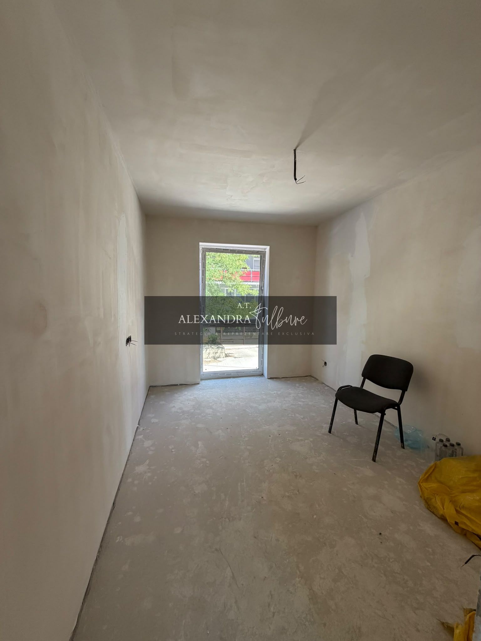 Apartament 3 camere, 2 bai, balcon, etaj intermediar, garaj, Zorilor — fotografia 3
