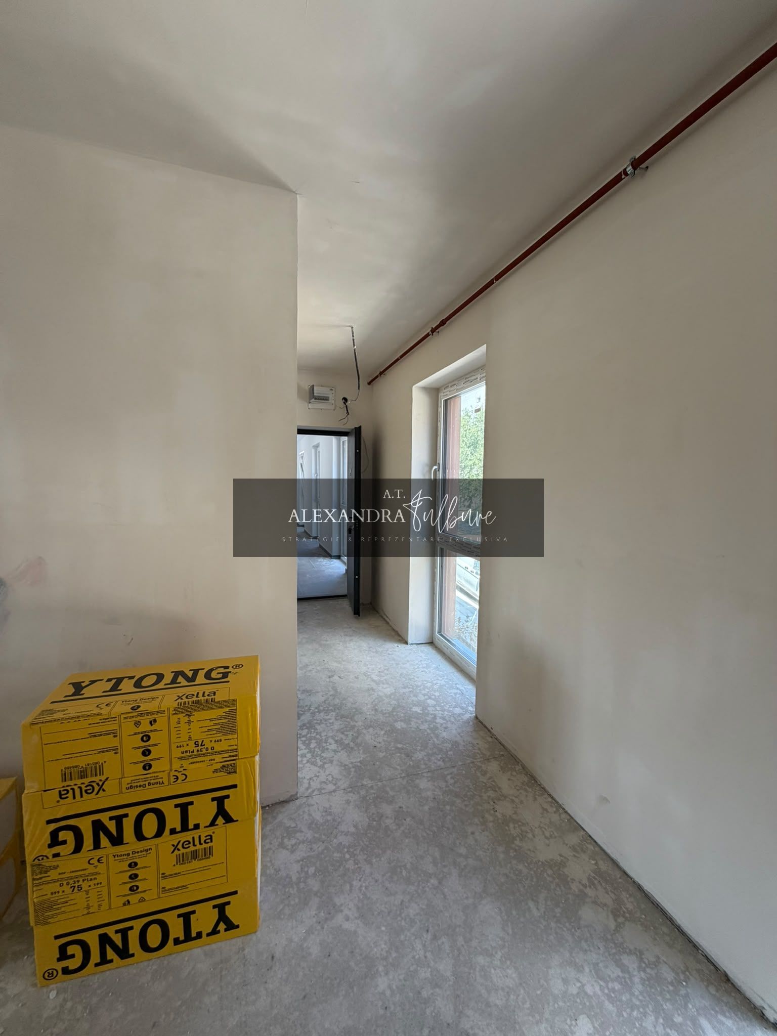 Apartament 3 camere, 2 bai, balcon, etaj intermediar, garaj, Zorilor — fotografia 4