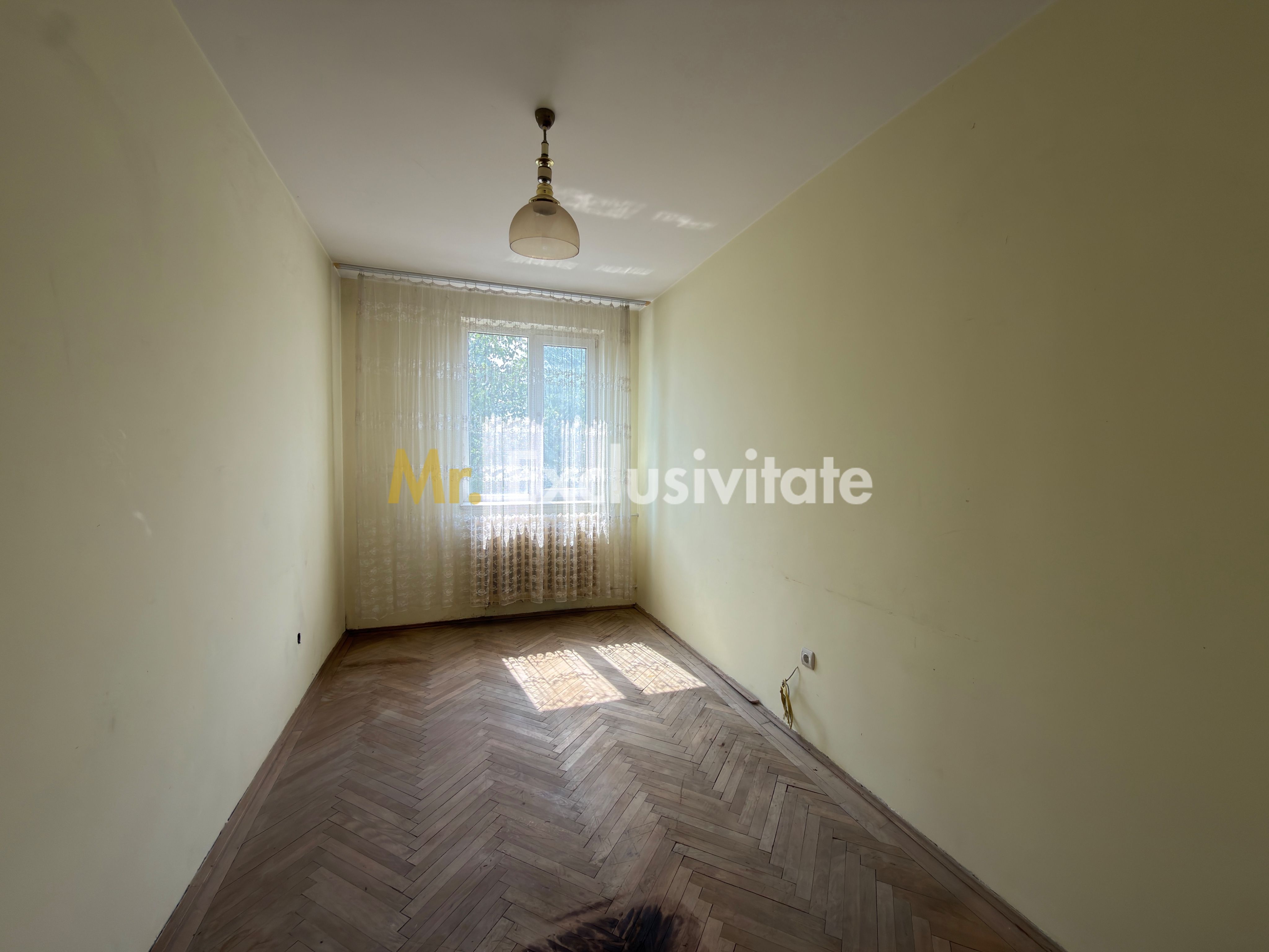 Apartament 3 camere | Calea București- decomandat-Pitesti — fotografia 2