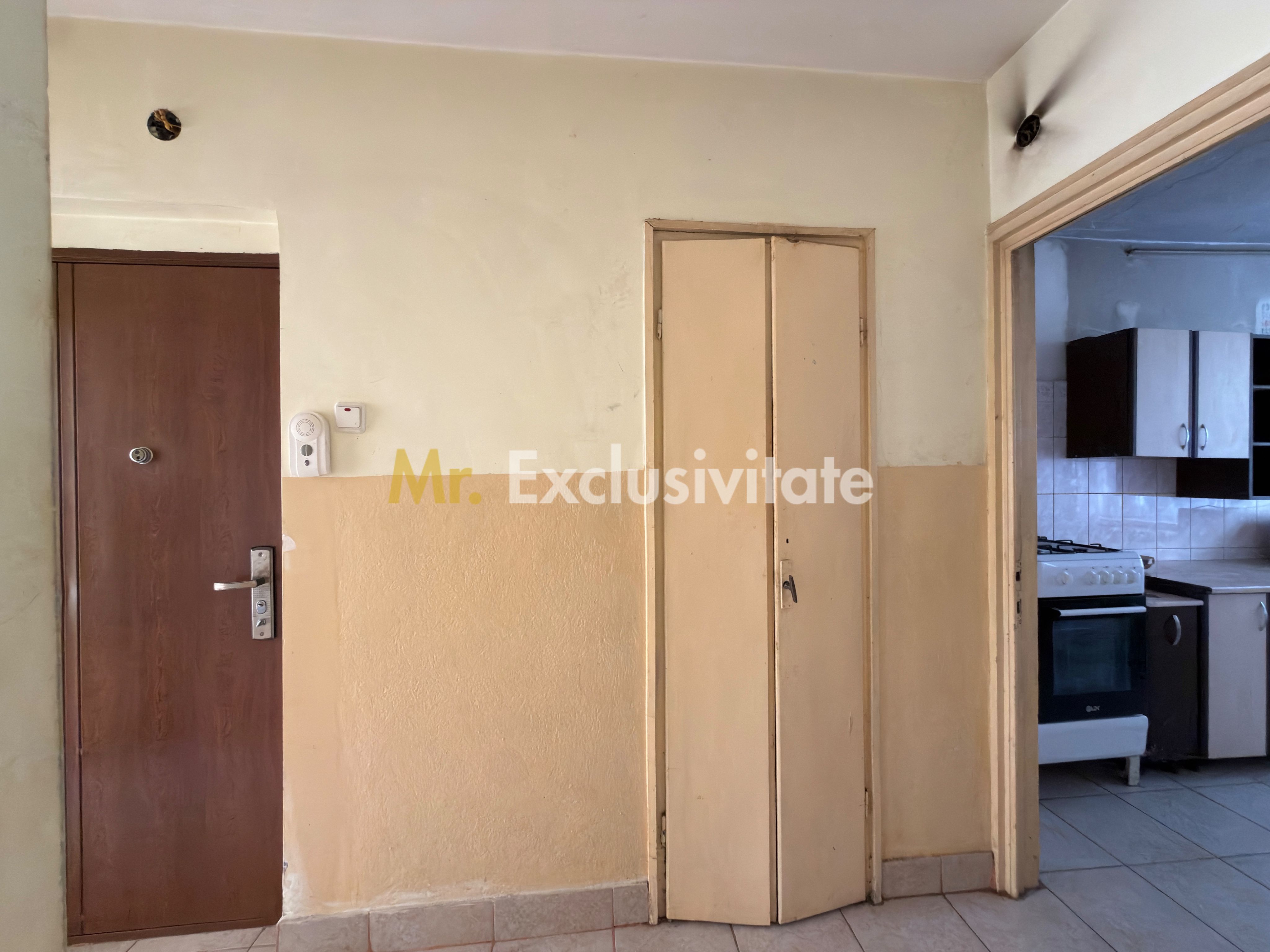 Apartament 3 camere | Calea București- decomandat-Pitesti — fotografia 3