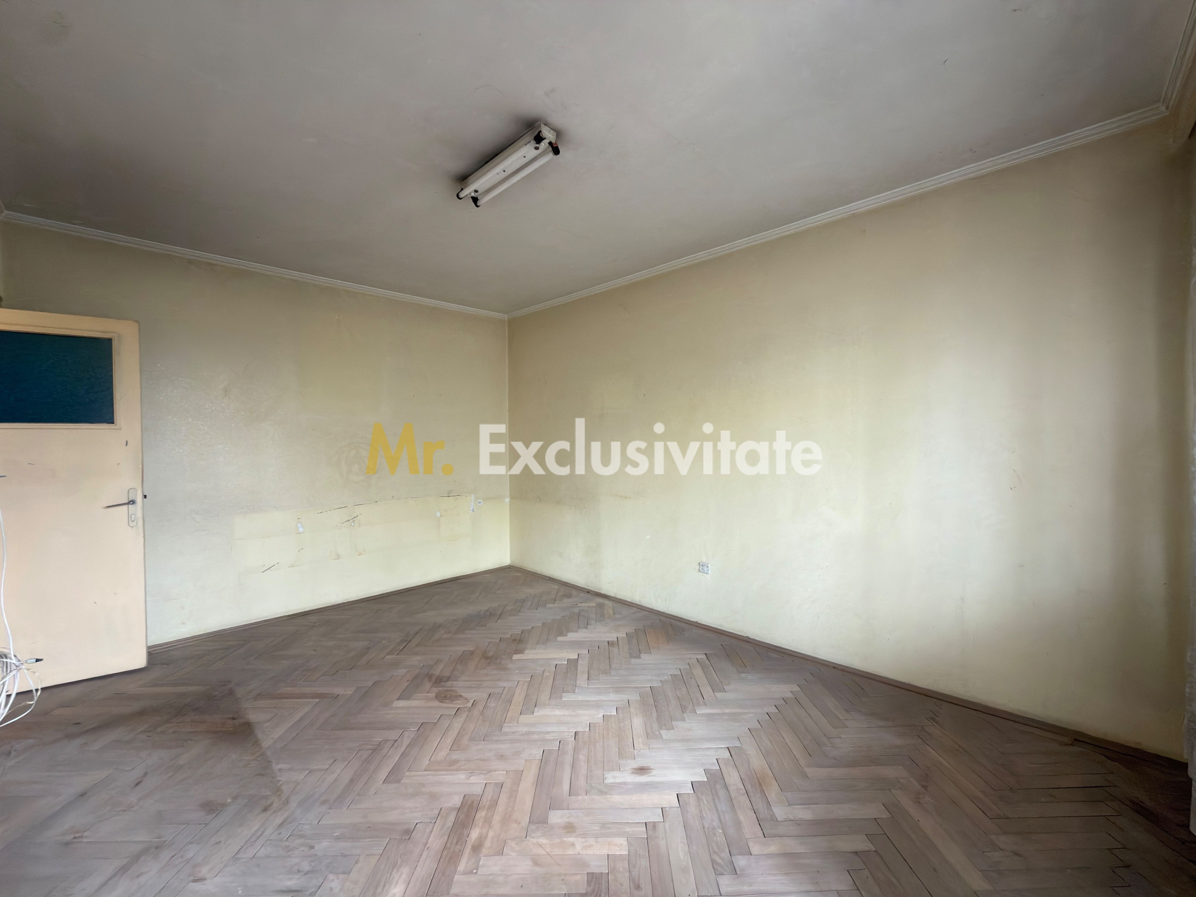 Apartament 3 camere | Calea București- decomandat-Pitesti — fotografia 4
