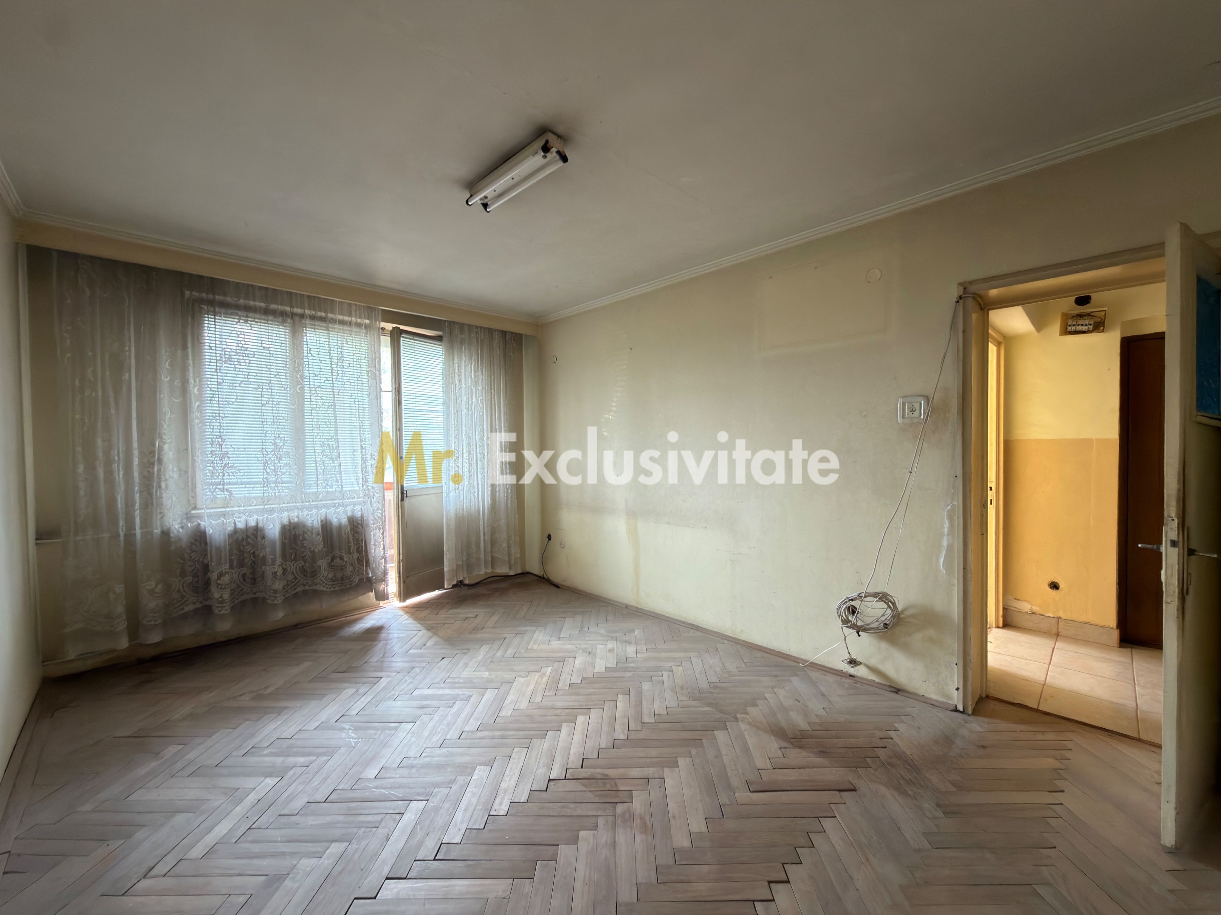 Apartament 3 camere | Calea București- decomandat-Pitesti — fotografia 6