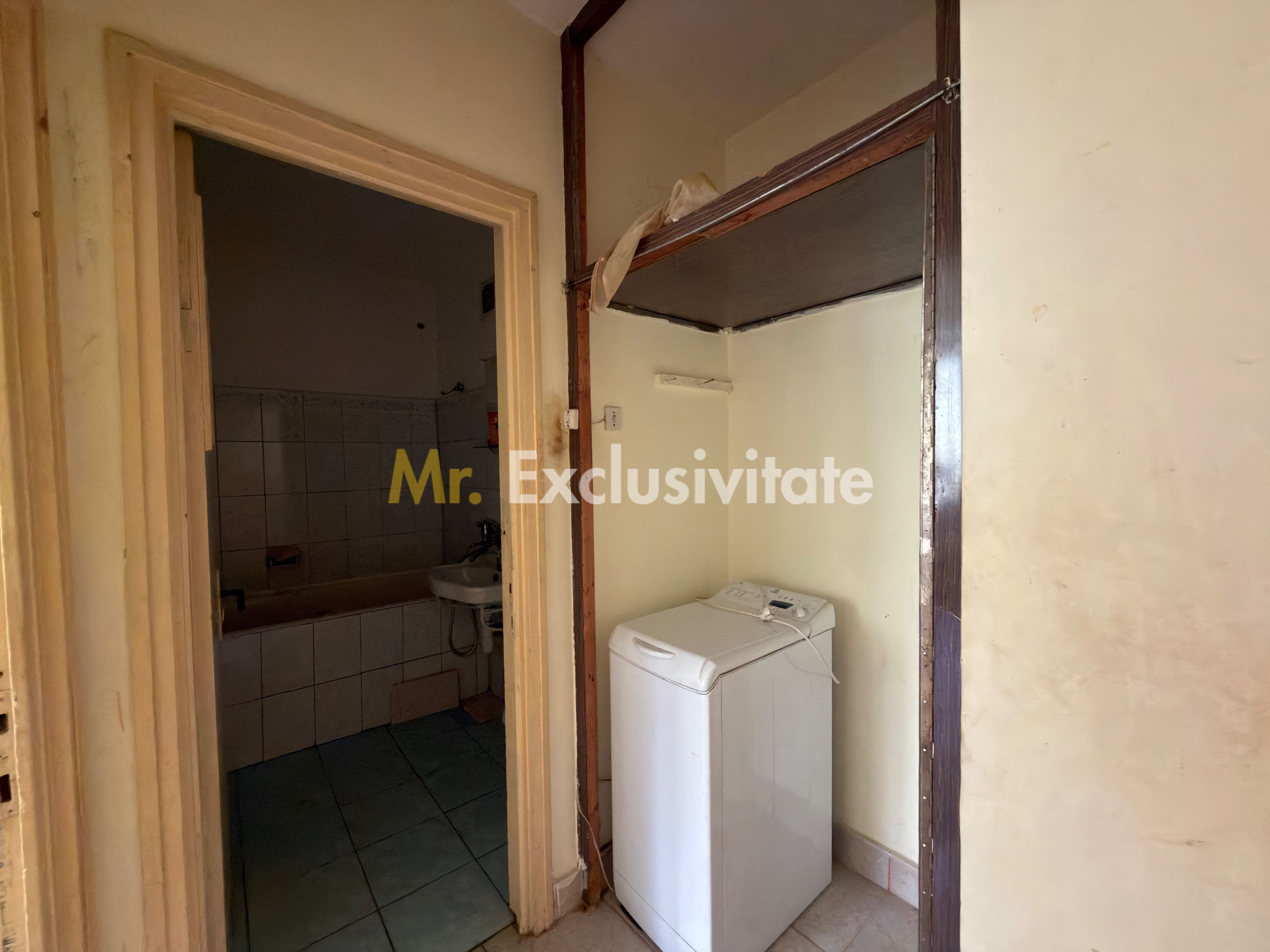 Apartament 3 camere | Calea București- decomandat-Pitesti — fotografia 7