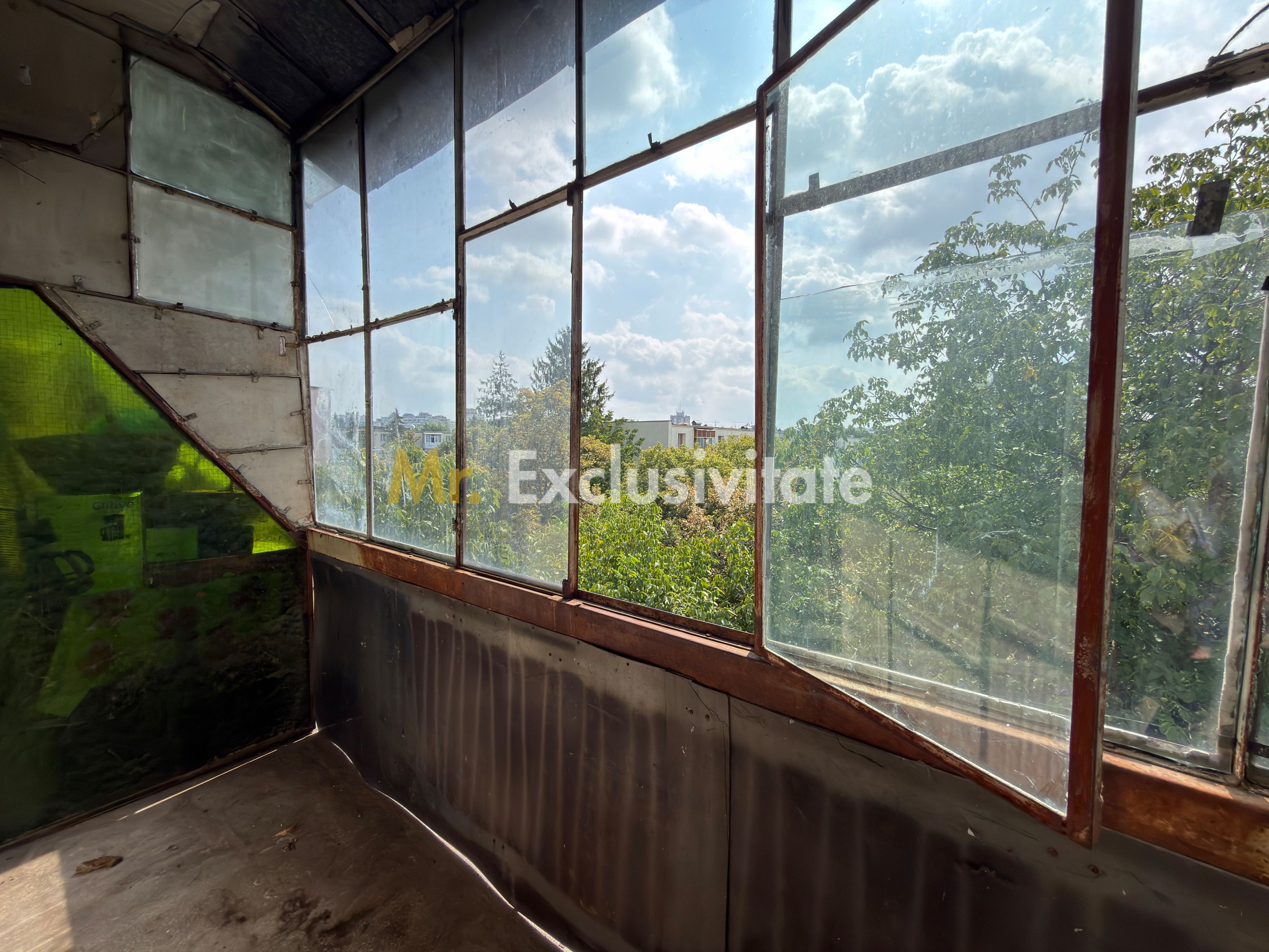 Apartament 3 camere | Calea București- decomandat-Pitesti — fotografia 8