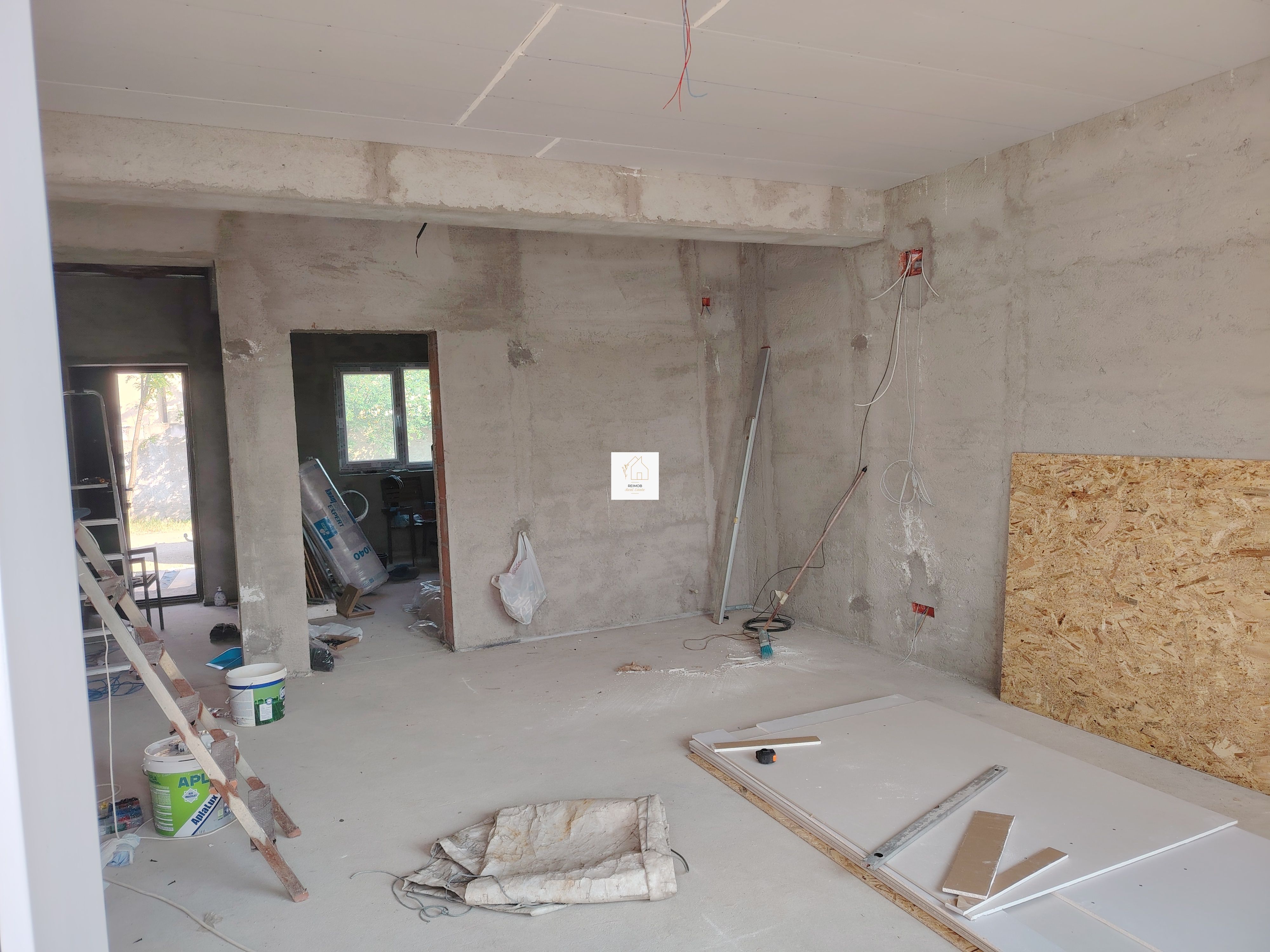 Casa 3 camere Samurcasi — fotografia 11