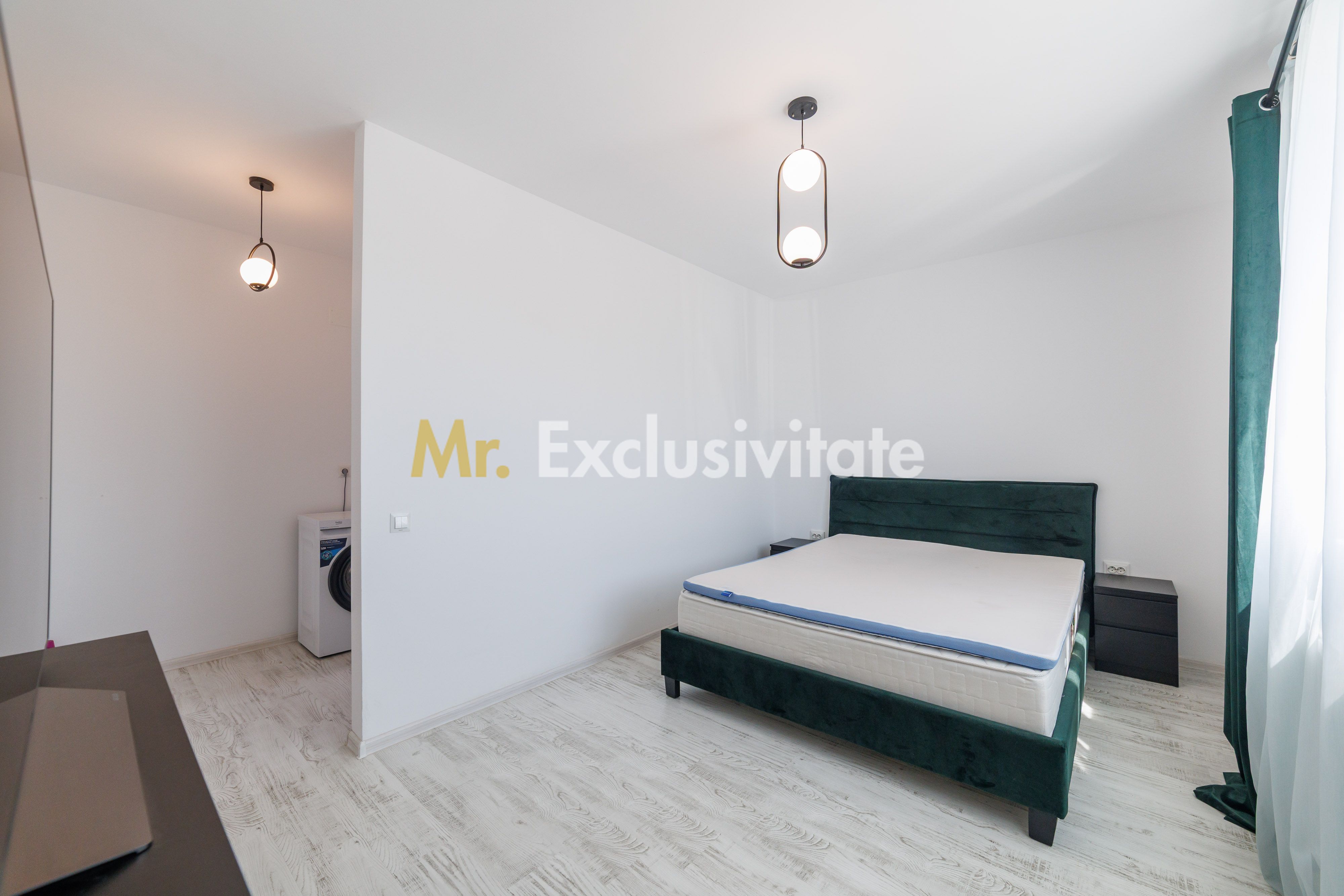 Apartament 3 camere cu gradina proprie de 147 mp, Stefanesti! — fotografia 3