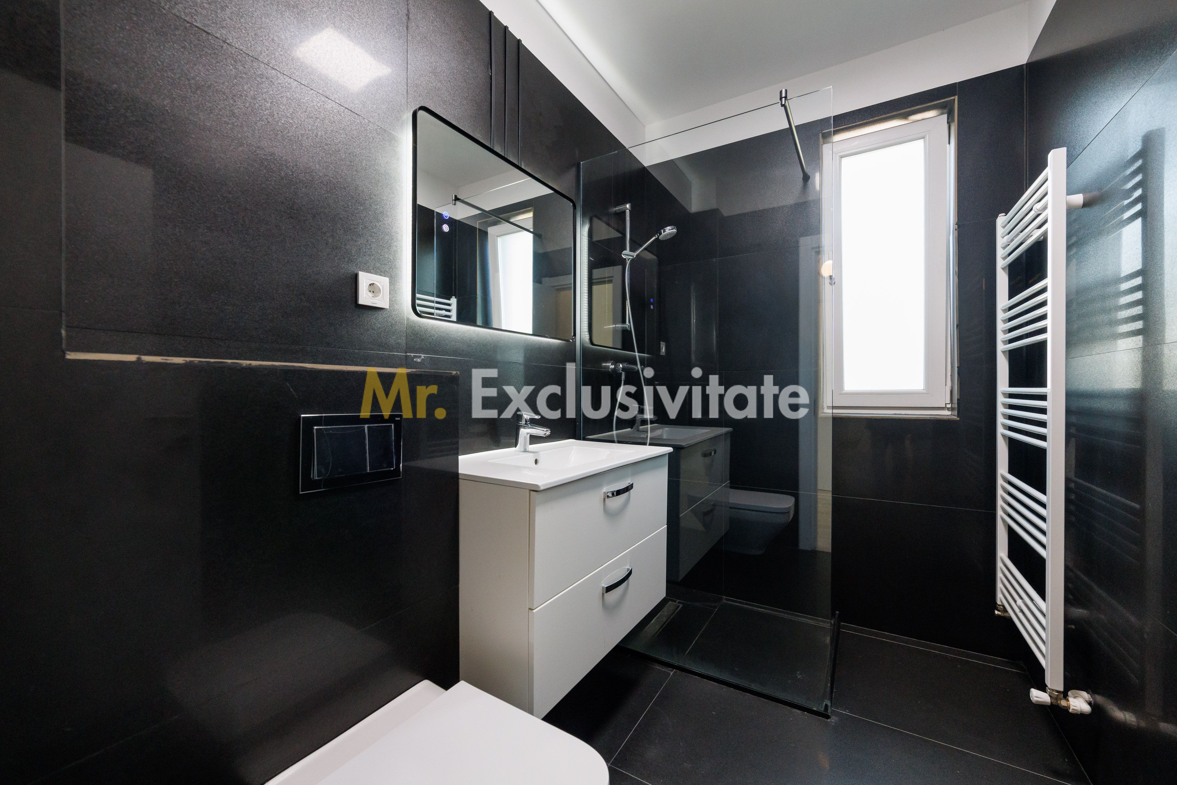 Apartament 3 camere cu gradina proprie de 147 mp, Stefanesti! — fotografia 5