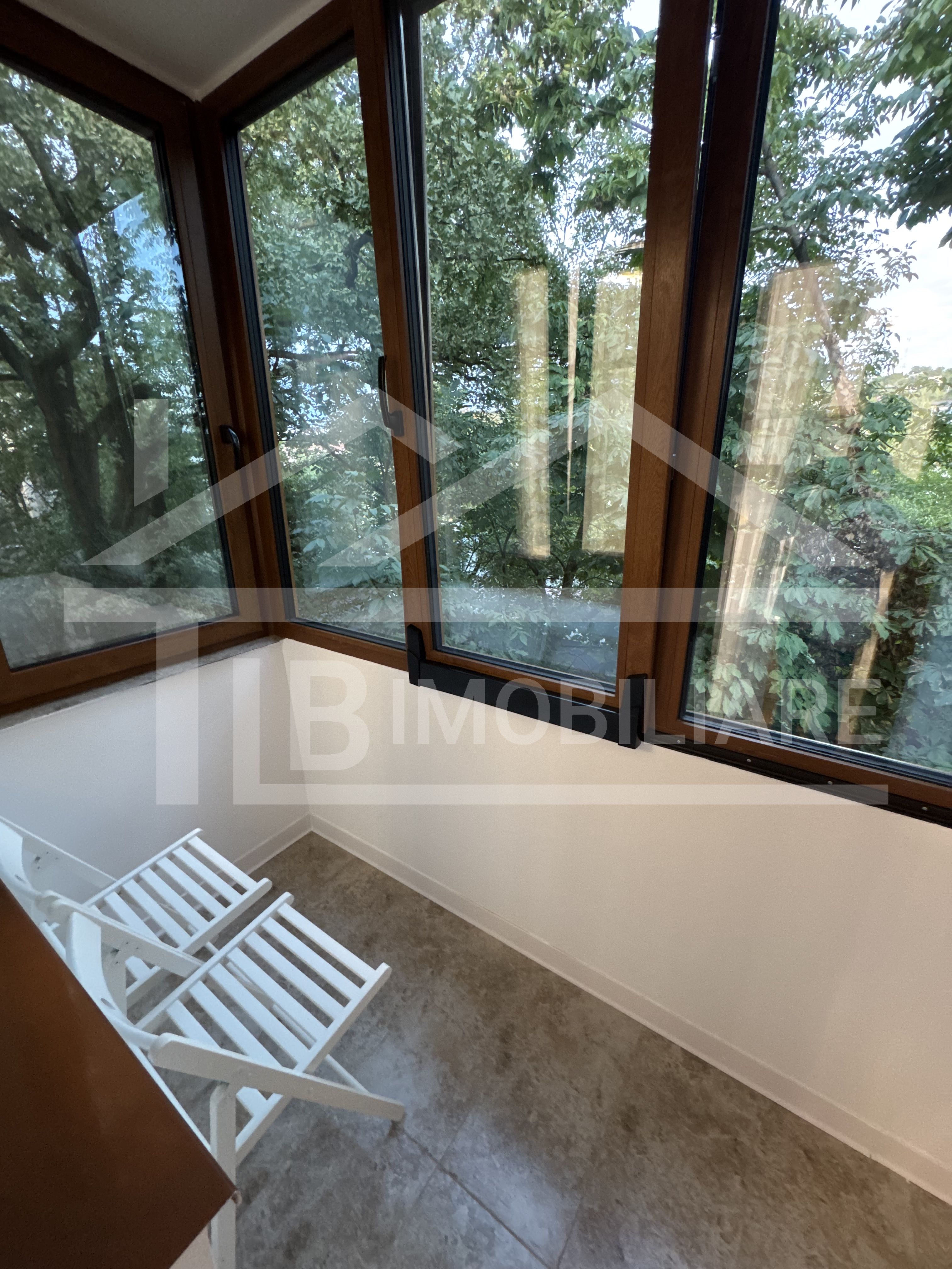 Apartament cu 2 camere, 50 mp, Zona UMFST — fotografia 7