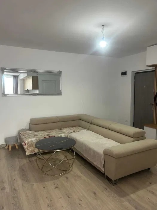 Apartament modern în bloc nou – 2 locuri de parcare, Brădet, C. Coposu