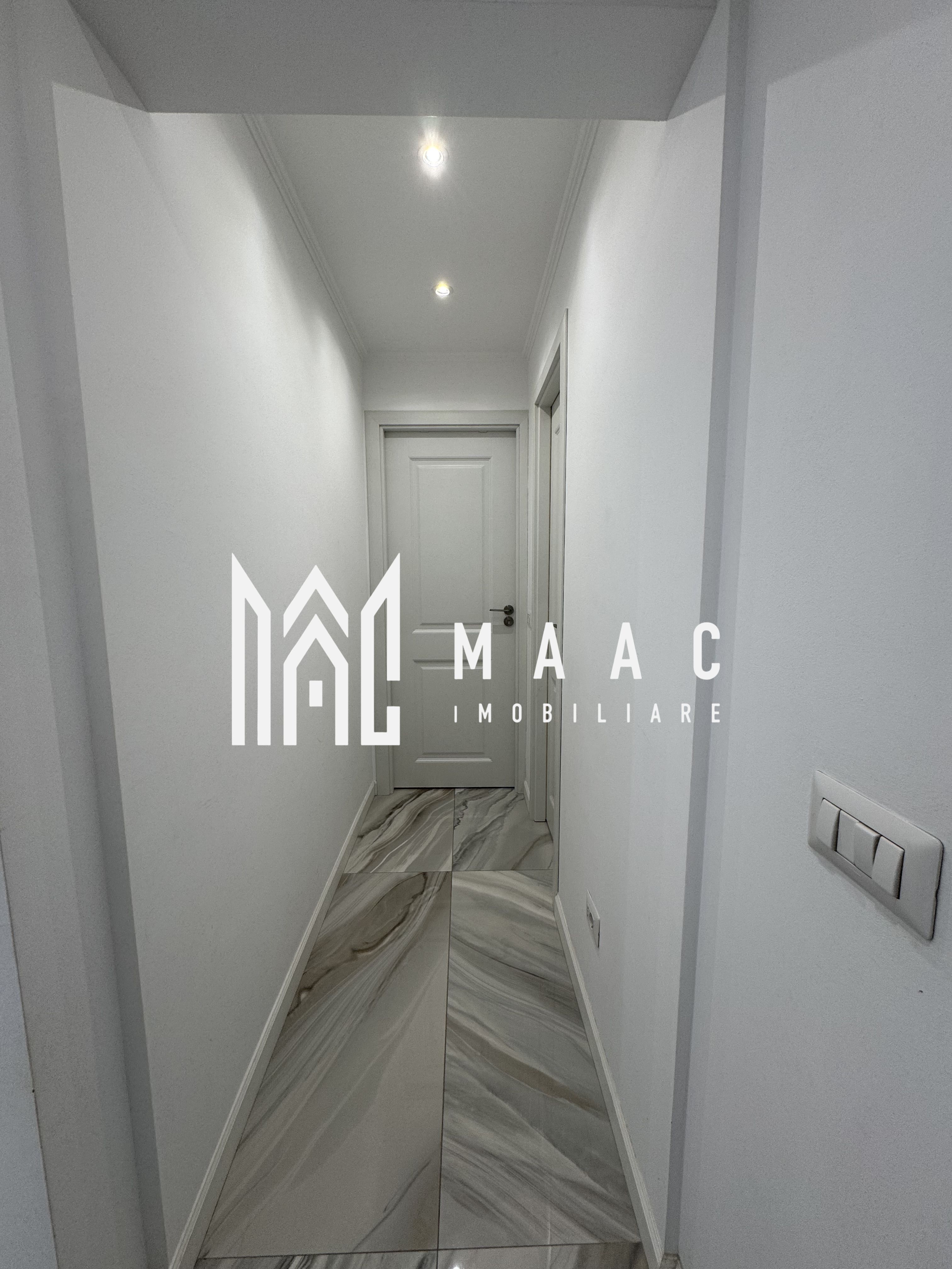 Apartament 3 camere | Parter | Mobilat si Utilat | Zona Nord — fotografia 7