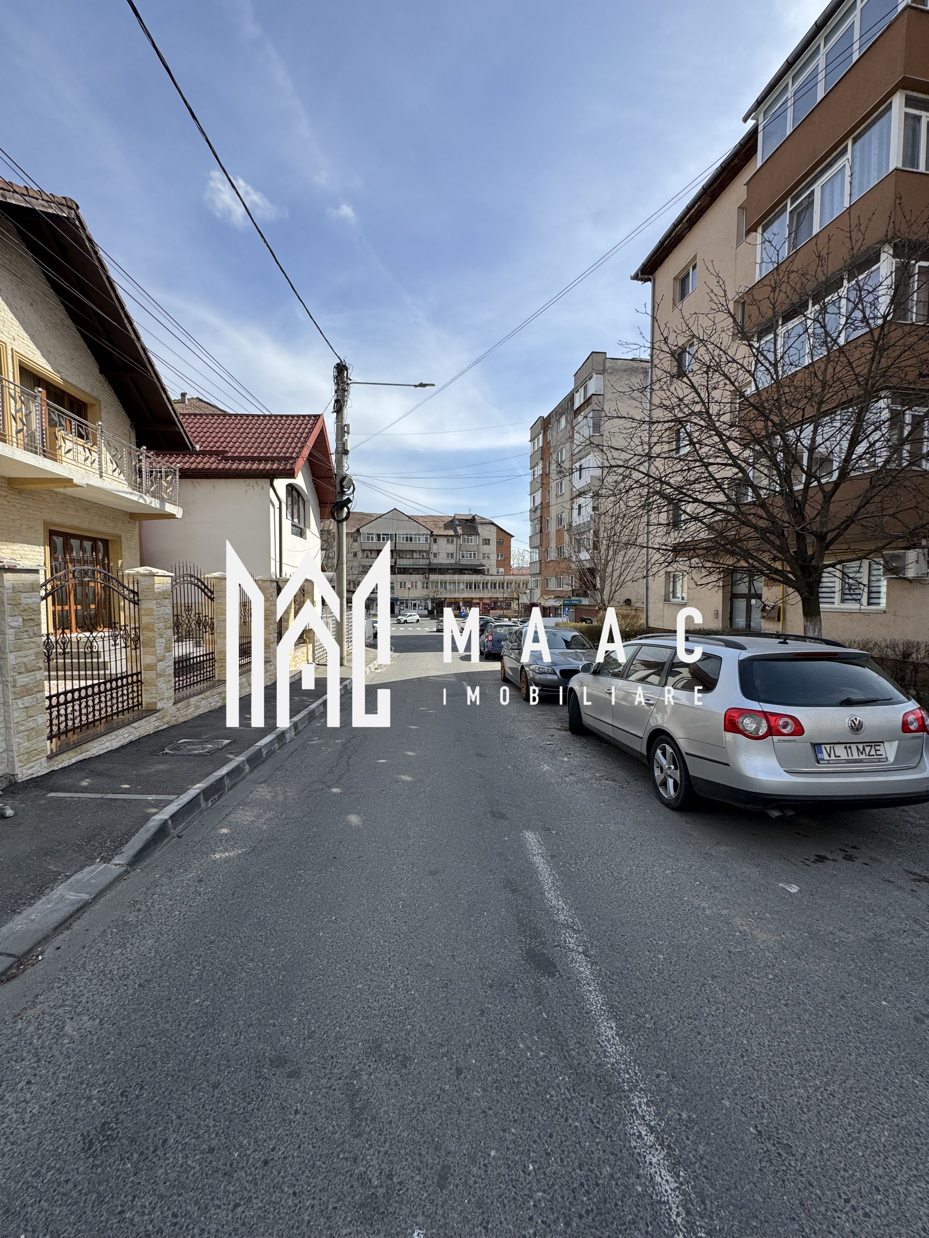 Apartament 3 camere | Parter | Mobilat si Utilat | Zona Nord — fotografia 8