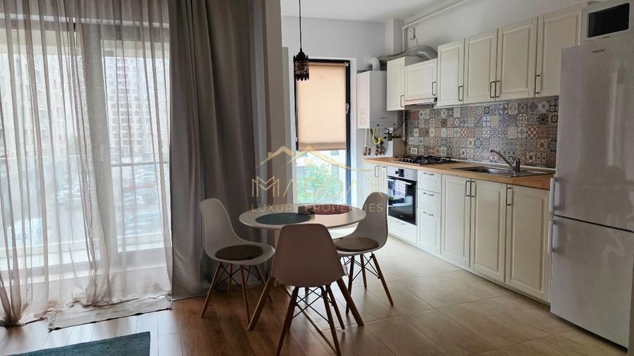 💎 Apartament 2 Camere Impecabil + Parcare Inclusă | Plaza Residence Faza 1 — fotografia 3