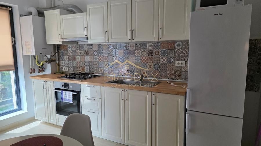 💎 Apartament 2 Camere Impecabil + Parcare Inclusă | Plaza Residence Faza 1 — fotografia 4
