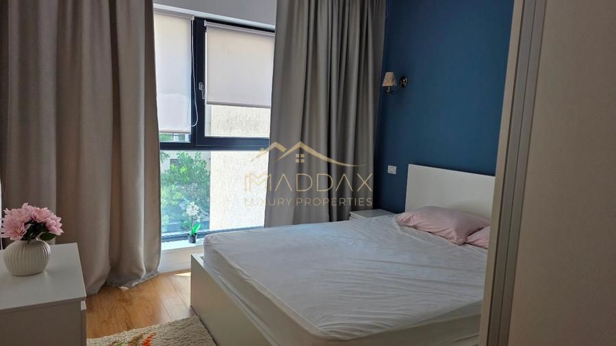 💎 Apartament 2 Camere Impecabil + Parcare Inclusă | Plaza Residence Faza 1 — fotografia 9