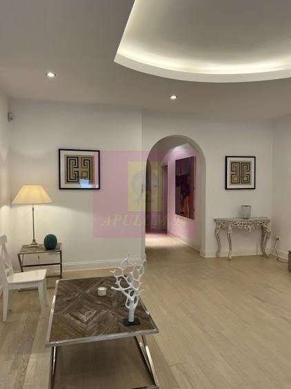 PROPRIETATE DE PRESTIGIU ÎN VILĂ | DOROBANȚI–CAPITALE | 220 MP — fotografia 4