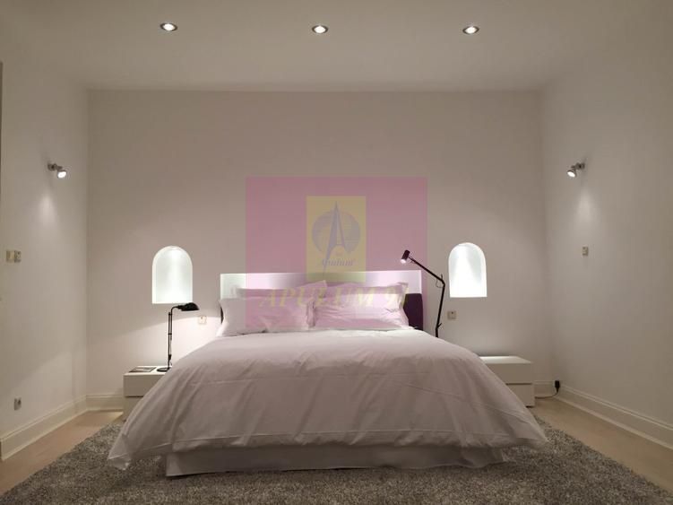 PROPRIETATE DE PRESTIGIU ÎN VILĂ | DOROBANȚI–CAPITALE | 220 MP — fotografia 6