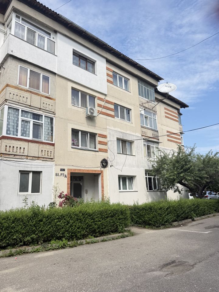 Apartament 3 camere decomandat + mansarda Curtea de Arges - Ivancea — fotografia 14