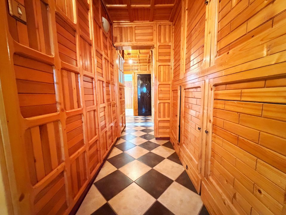 Apartament 3 camere decomandat + mansarda Curtea de Arges - Ivancea — fotografia 8
