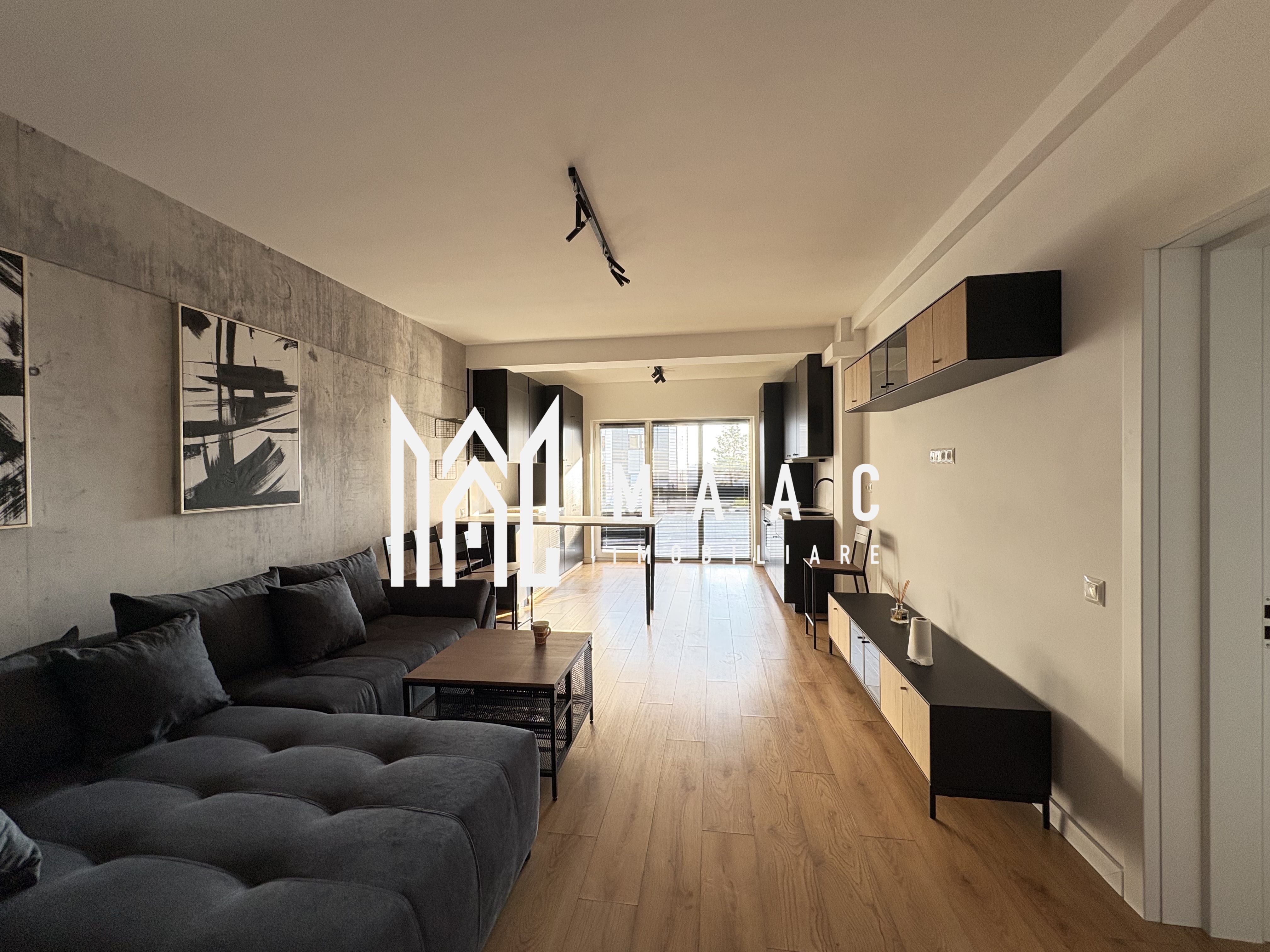 Apartament 2 Camere I Parter I Loc de parcare | zona vest
