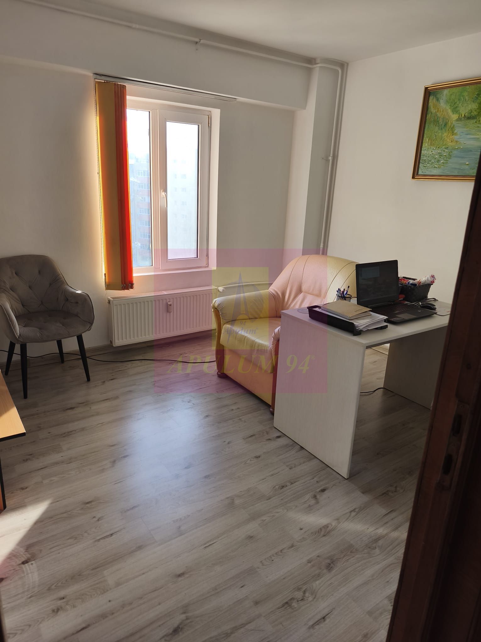 Vanzare apartament in zona Decebal- Calarasilor, metrou magistrala M2 — fotografia 4