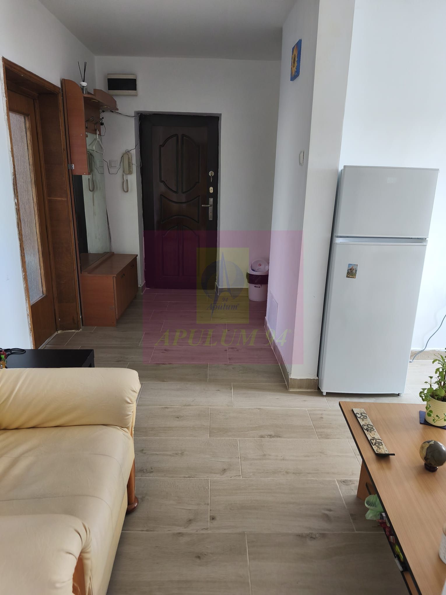 Vanzare apartament in zona Decebal- Calarasilor, metrou magistrala M2 — fotografia 5