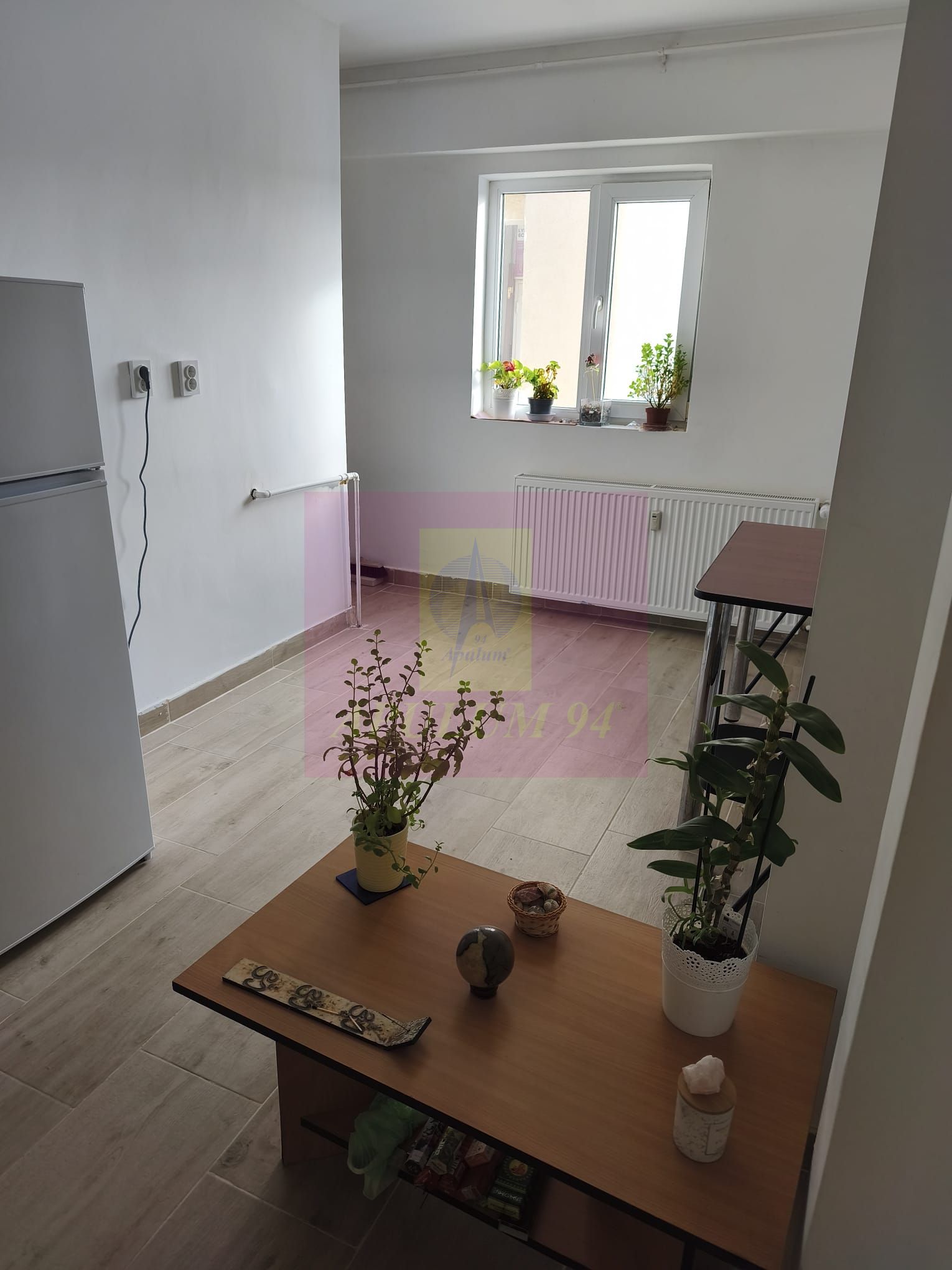 Vanzare apartament in zona Decebal- Calarasilor, metrou magistrala M2 — fotografia 6