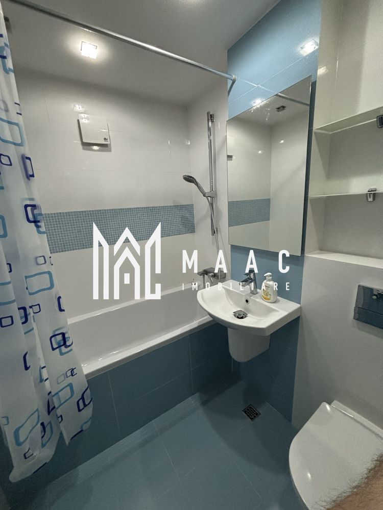 Apartament 3 camere | Etaj 3 | Balcon | 2 Bai | C.Bumbravii — fotografia 3